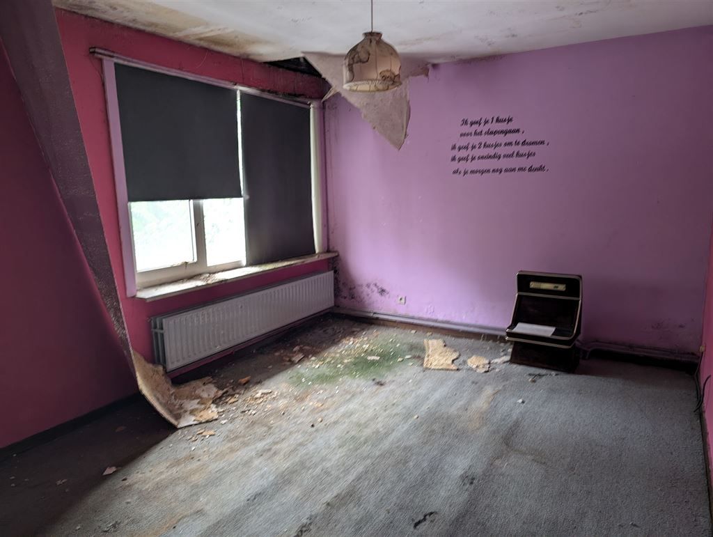 Projectgrond / Woning en magazijnen foto 10