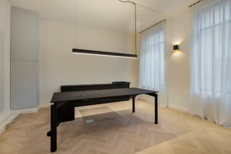 Exclusief luxe pand te koop in het hart van Lebbeke! foto 7