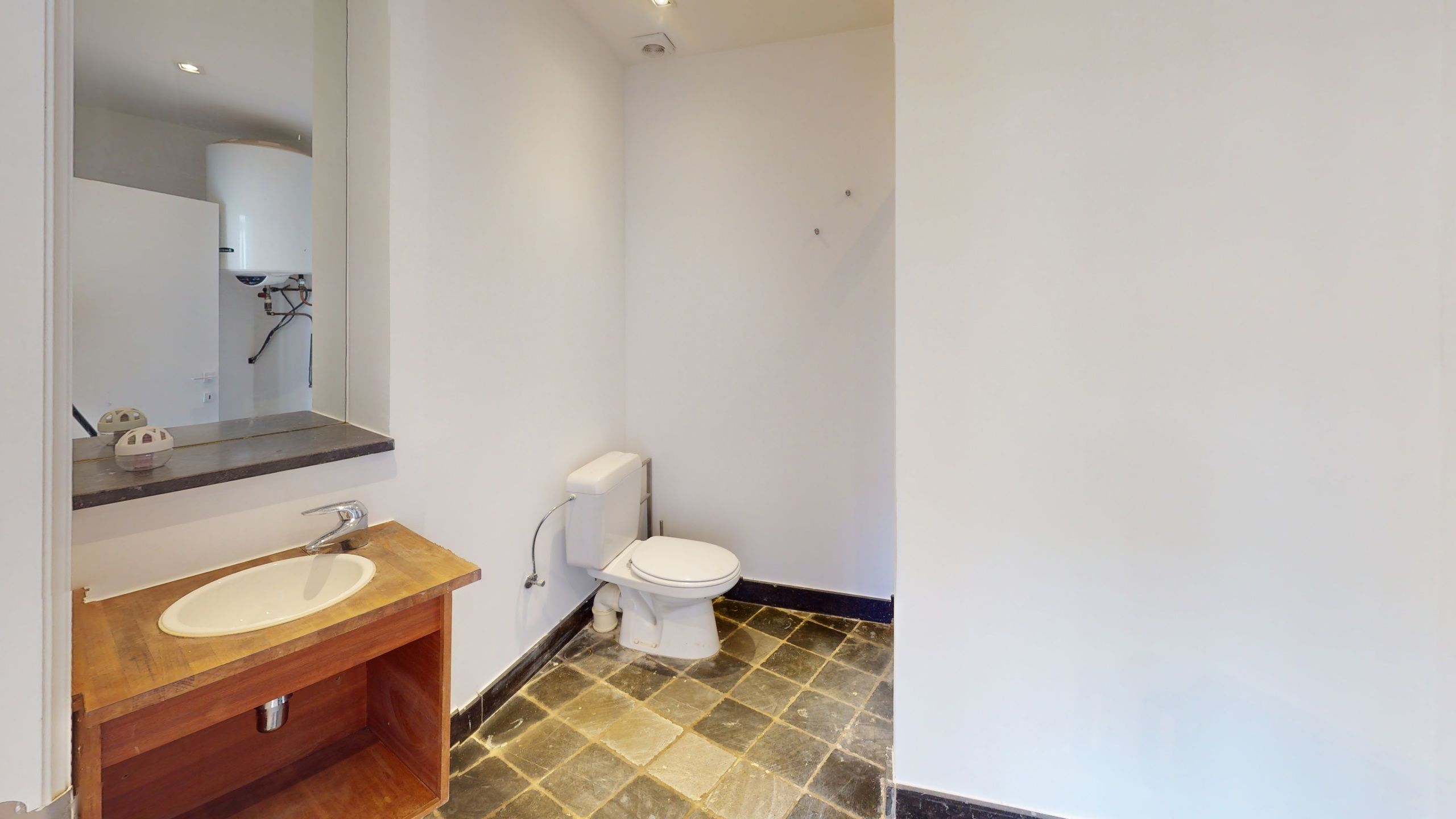 ANTWERPEN - Recent gerenoveerd appartement  foto 6