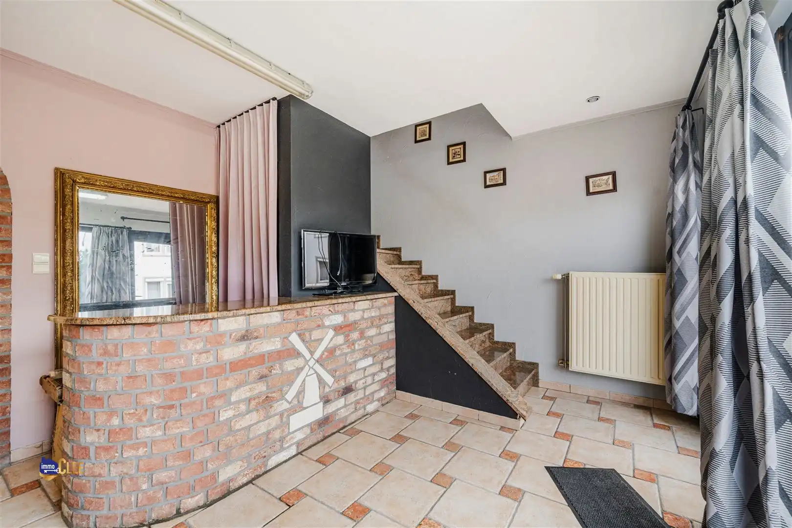 Landelijk villa met veel mogelijkheden in Zepperen foto 11