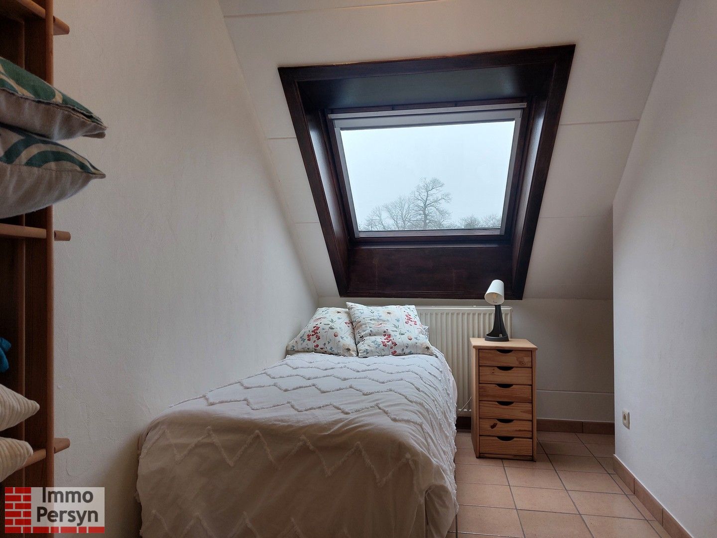 Ruim 3-Slaapkamerappartement Te Huur in Sint-Joris-Winge foto 17