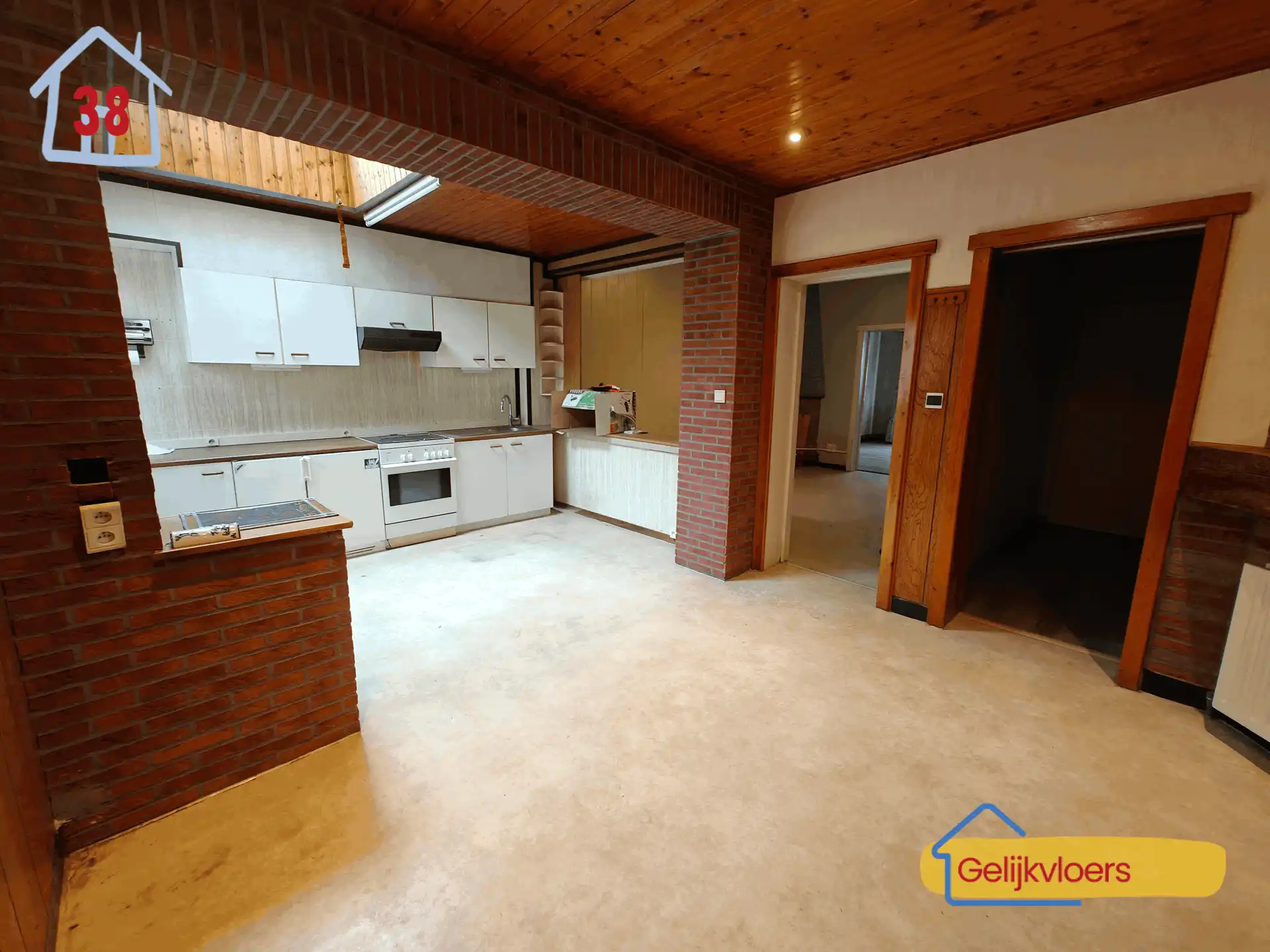 Huis te koop foto 45