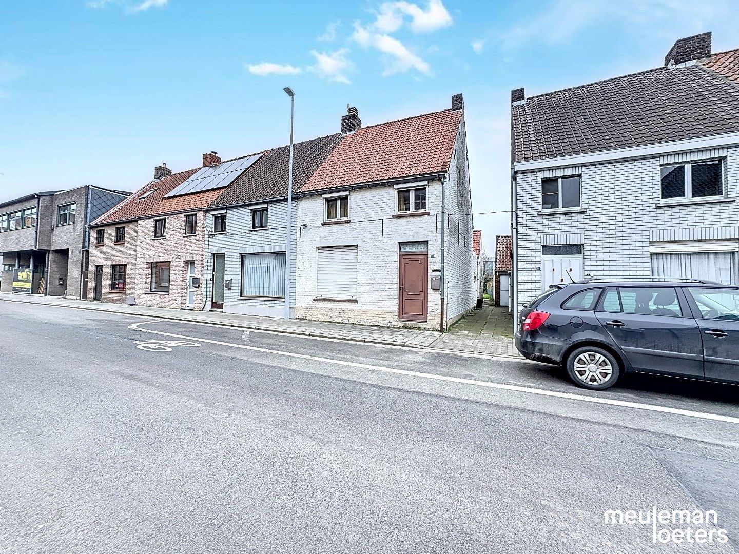 Te renoveren woning in centrum foto 8