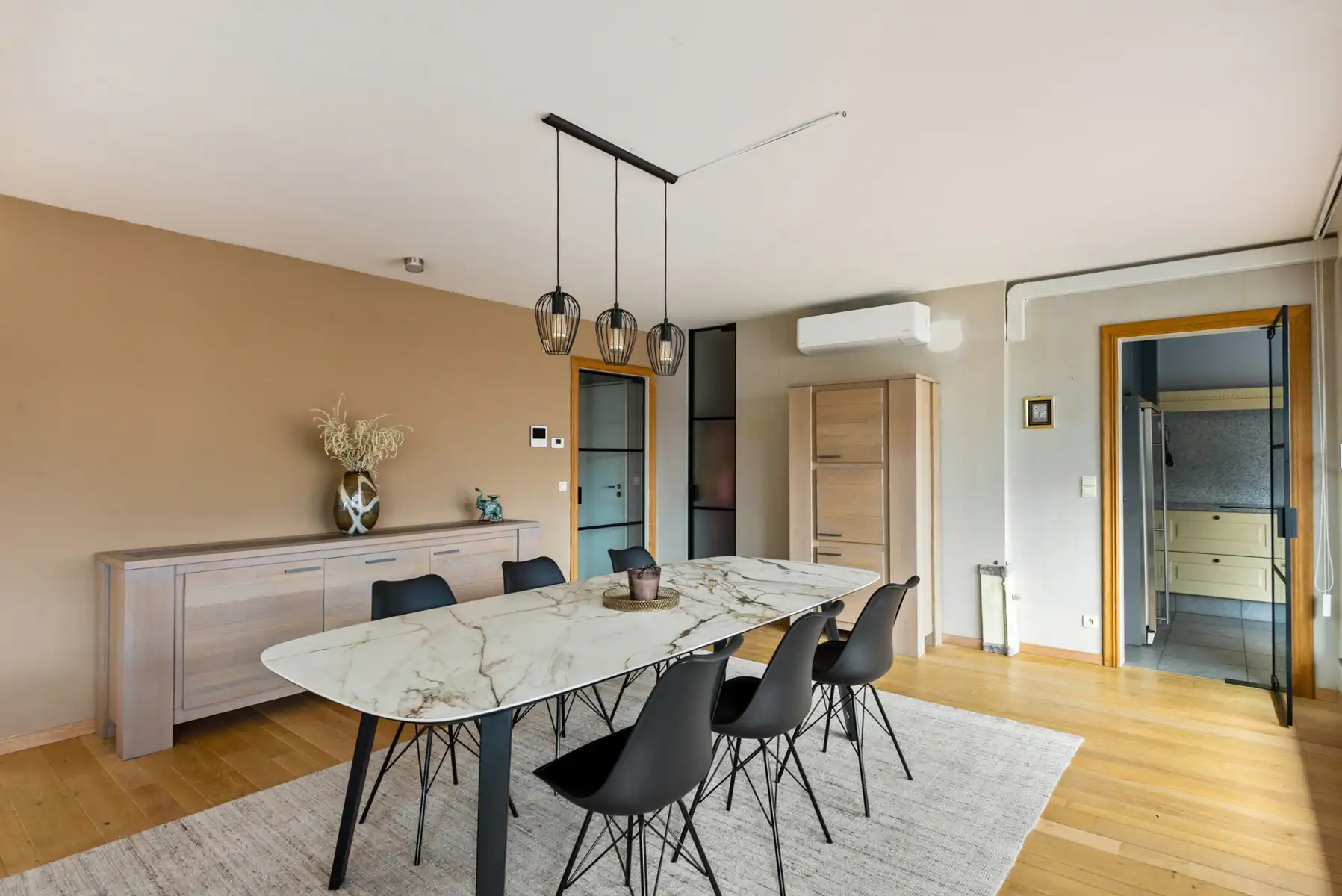 Charmante duplex op rustige locatie in centrum Boom foto 25