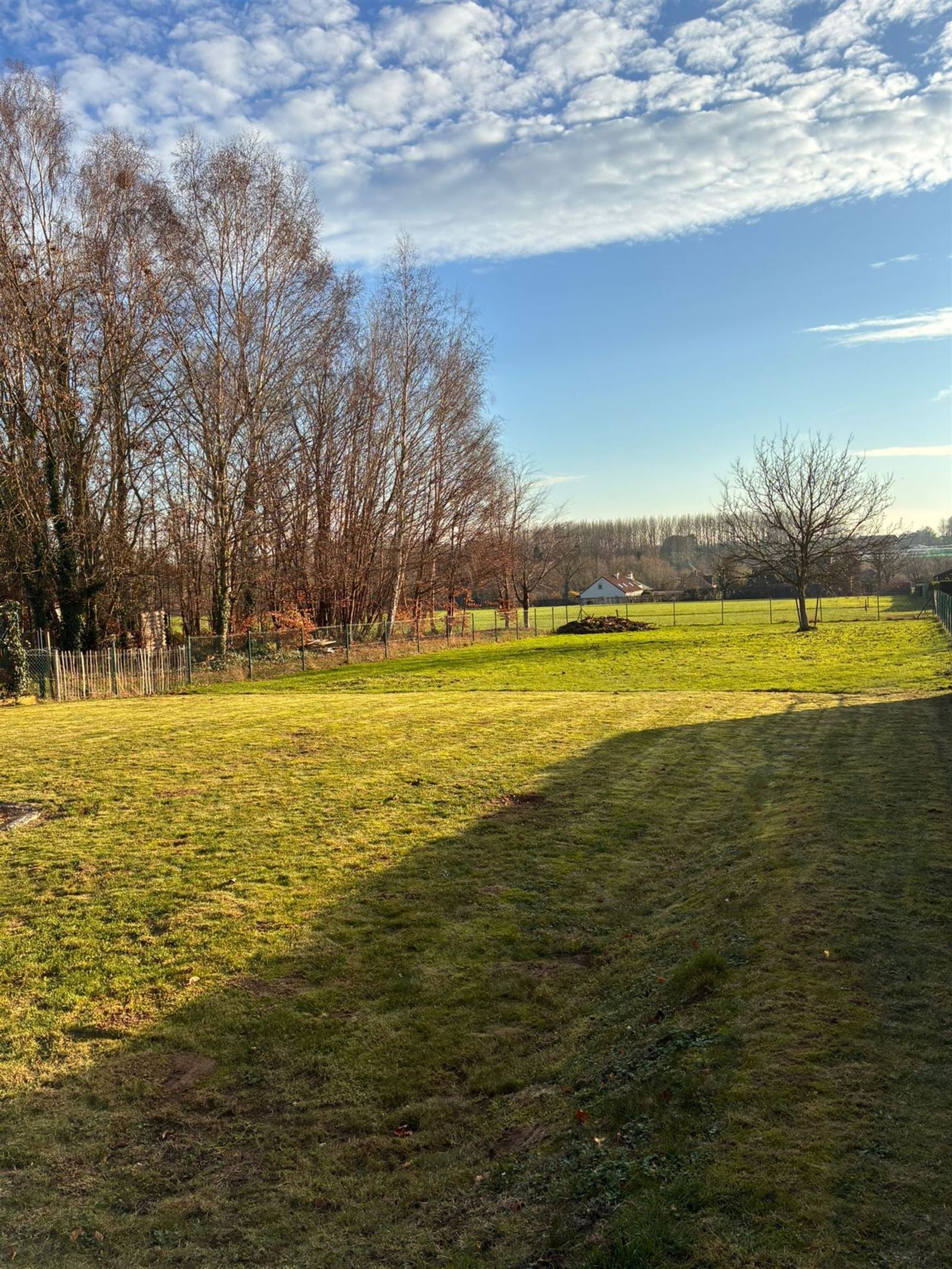 Villa te huur 3 slaapkamers in Lennik foto 33