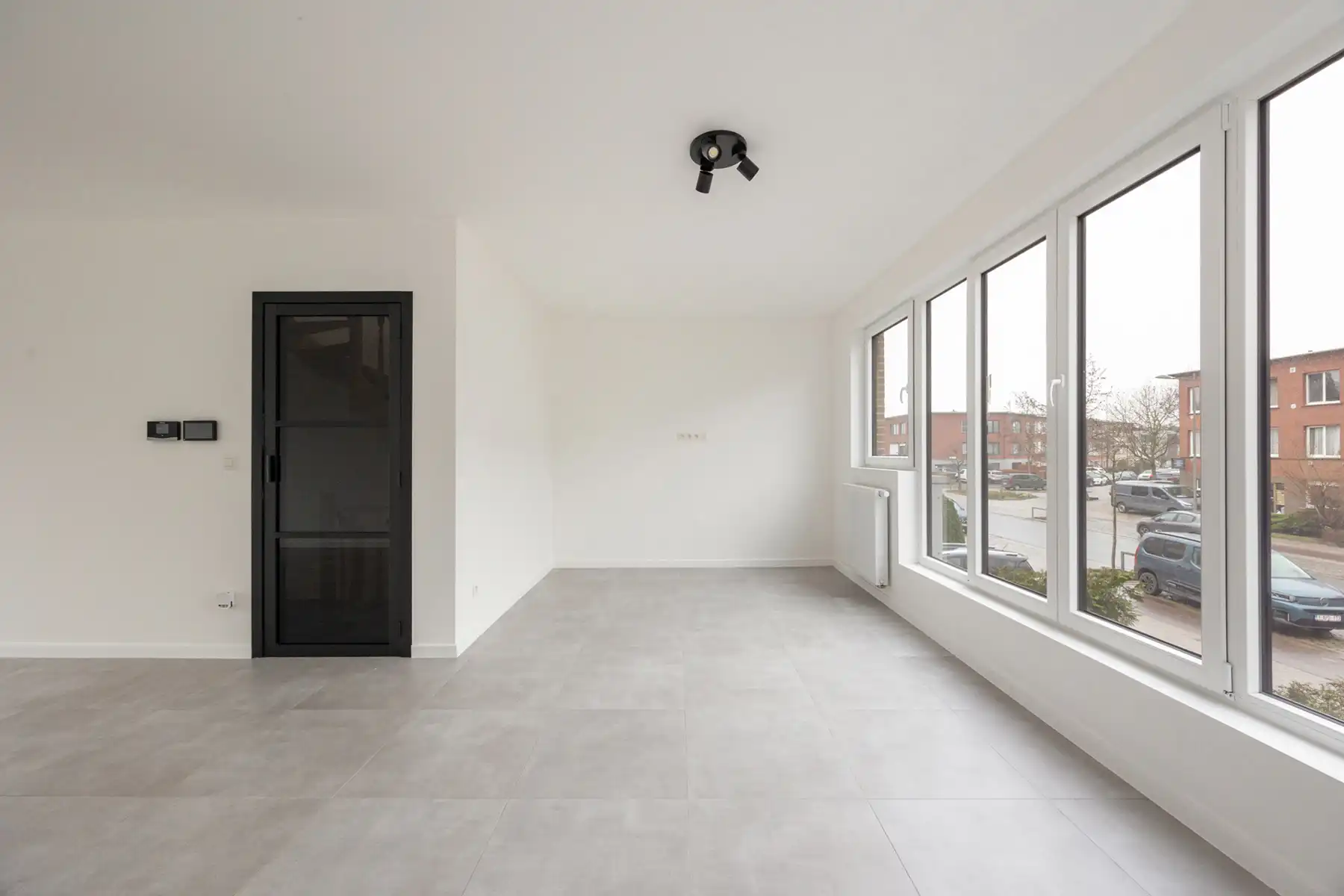 Totaalrenovatie (2025) met 3 slp, tuin en garage in Merksem foto 11