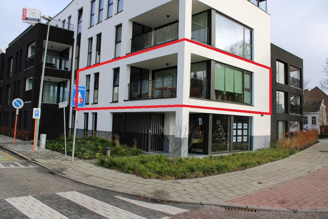 Nieuwbouwappartement foto 2