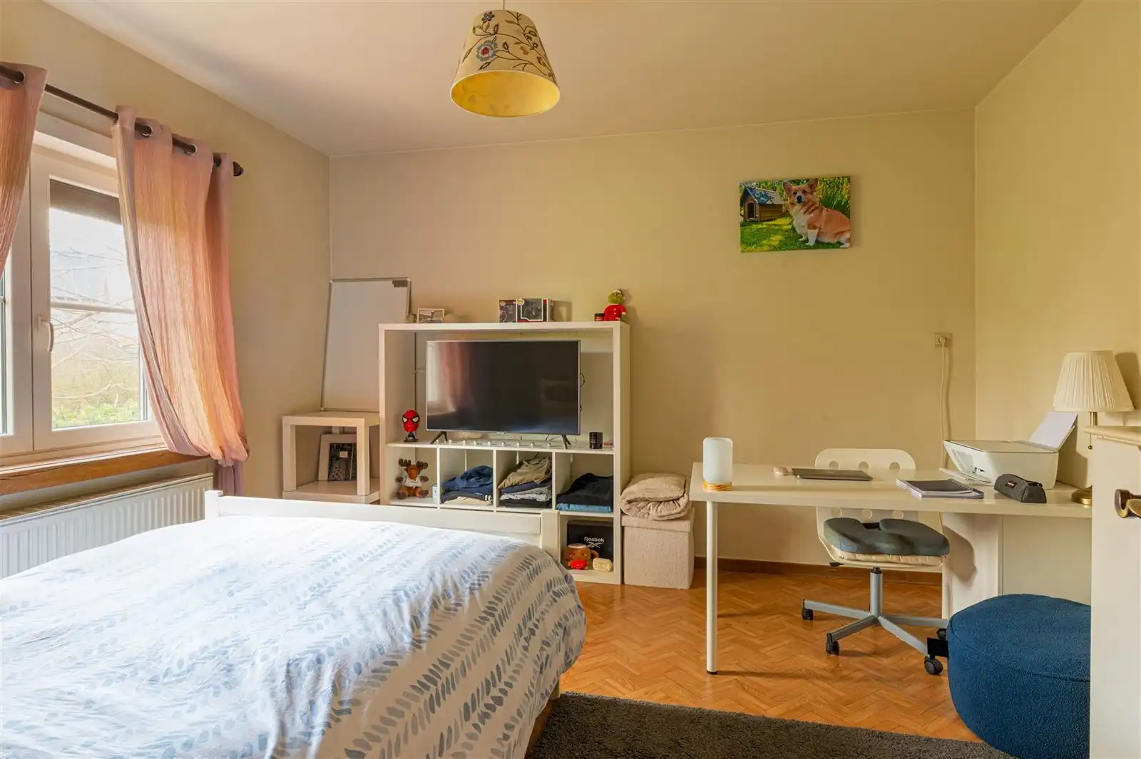 Villa in doodlopend straatje op wandelafstand van centrum foto 17