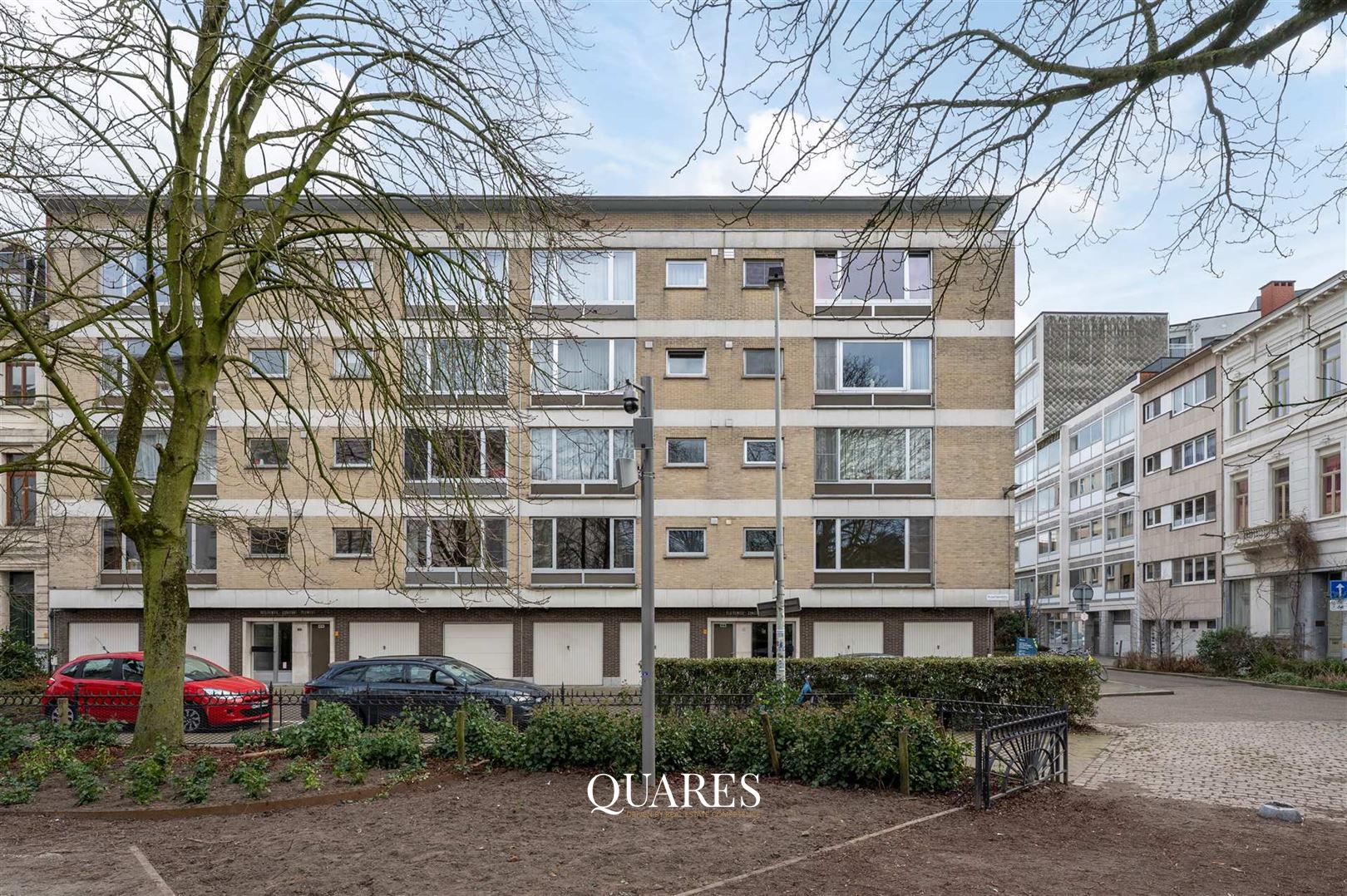 2 SLK APPARTEMENT OP TOPLOCATIE foto 18