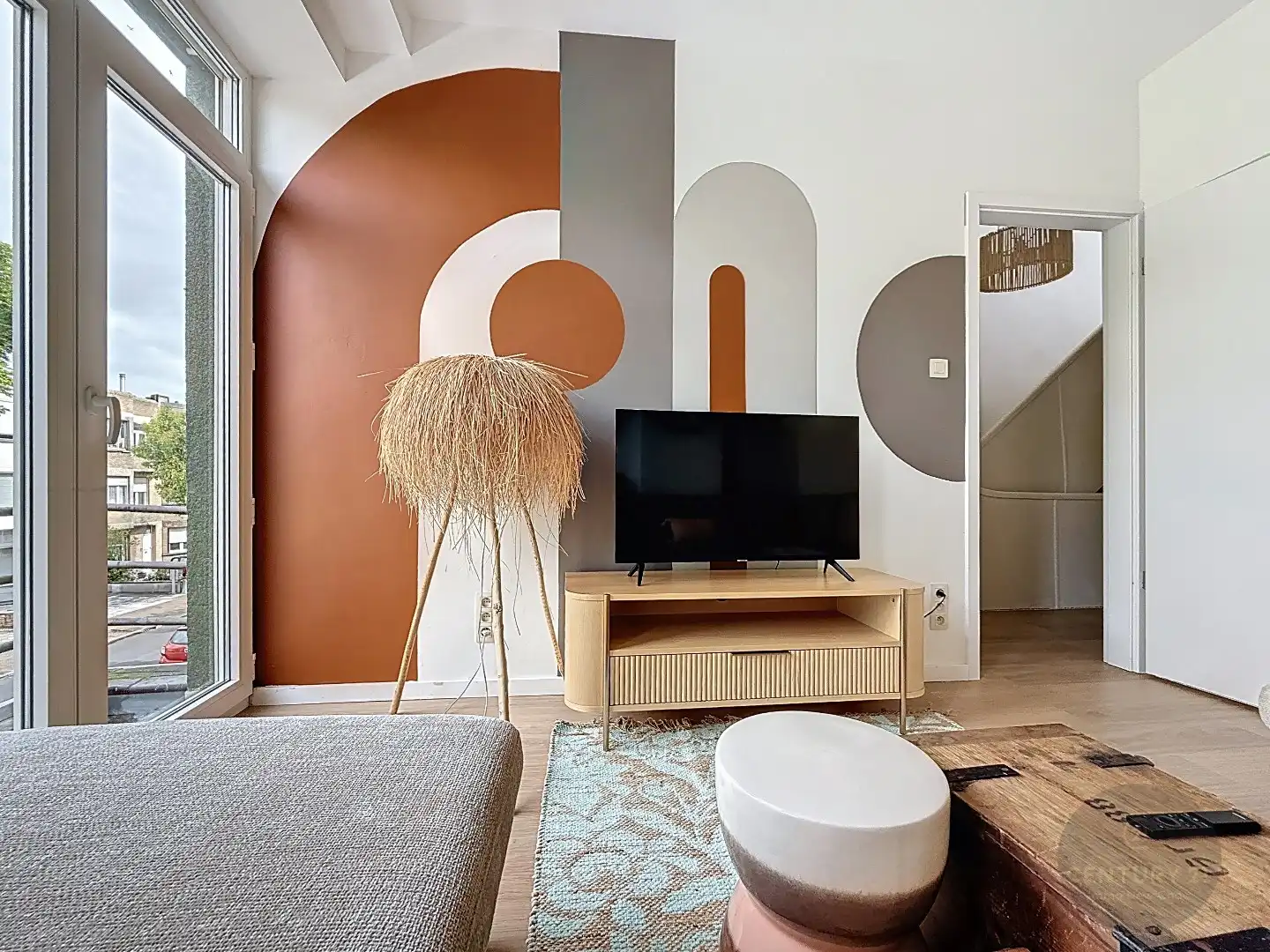 KNAPPE (Vakantie)WONING!!  foto 26