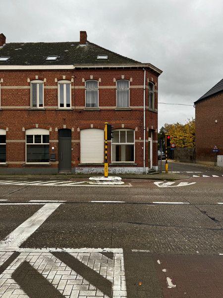 Karaktervol hoekpand met veel mogelijkheden op een perceel van 7are foto 40