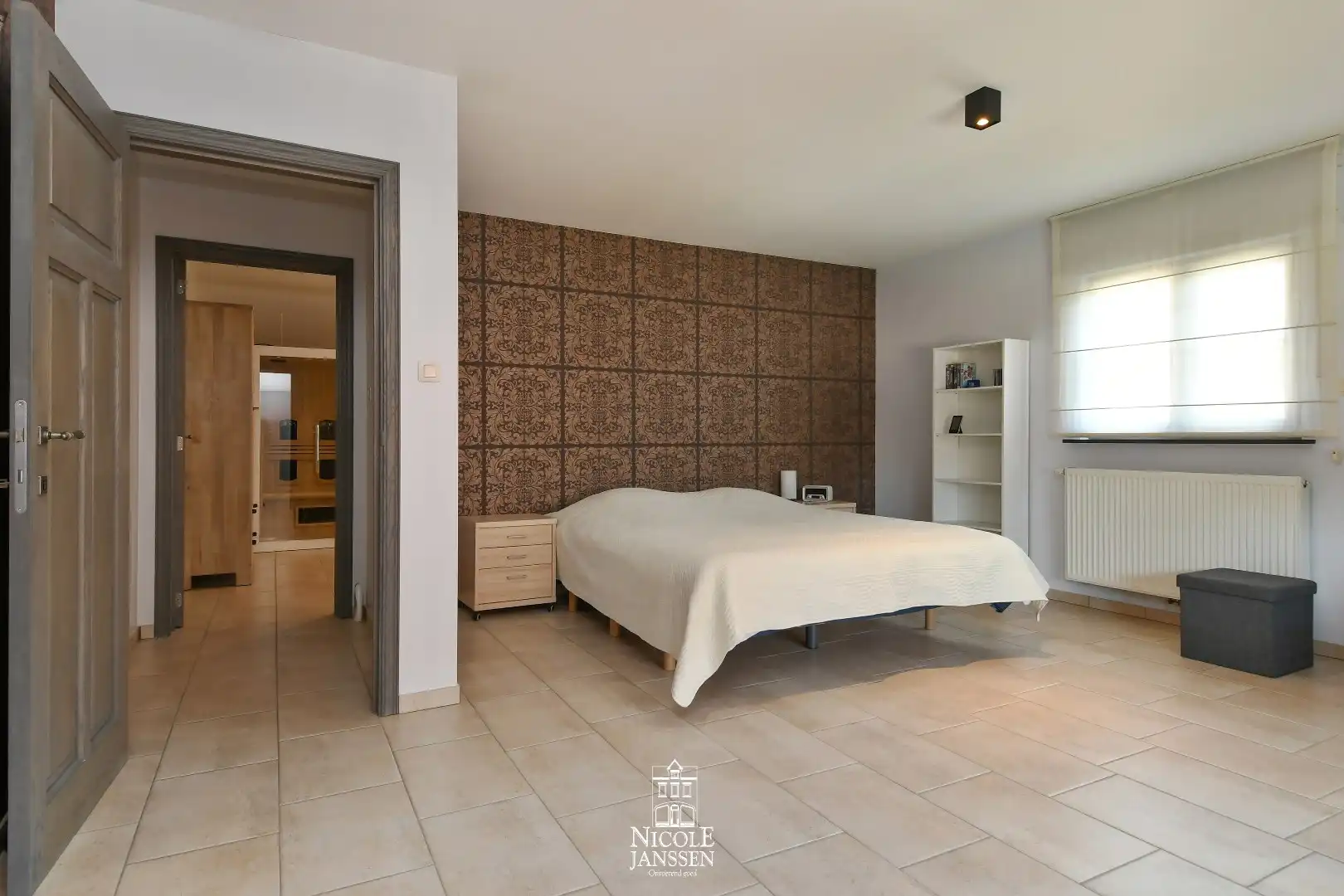 Prachtig landhuis met verfijnde afwerking op een top locatie foto 17