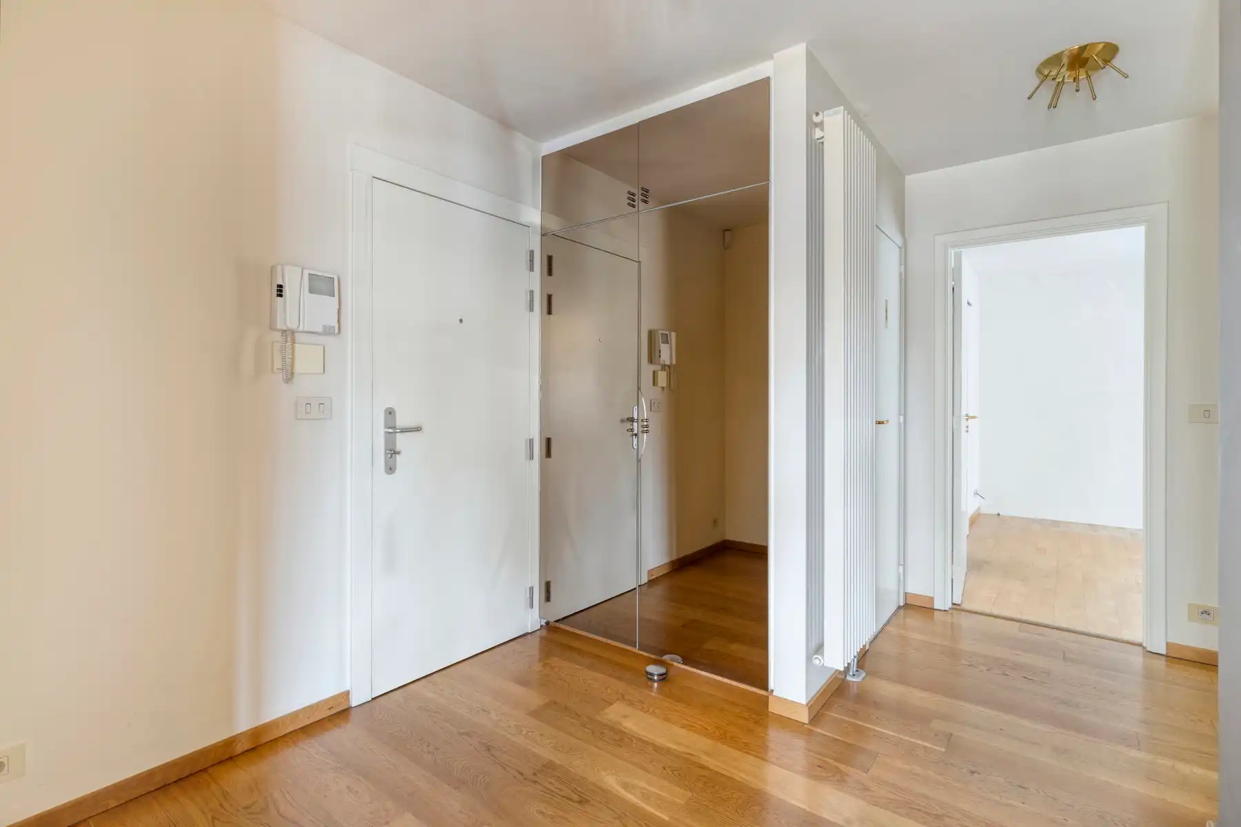 Top appartement in Residentie Langhemeere met dubbele garage!! foto 12
