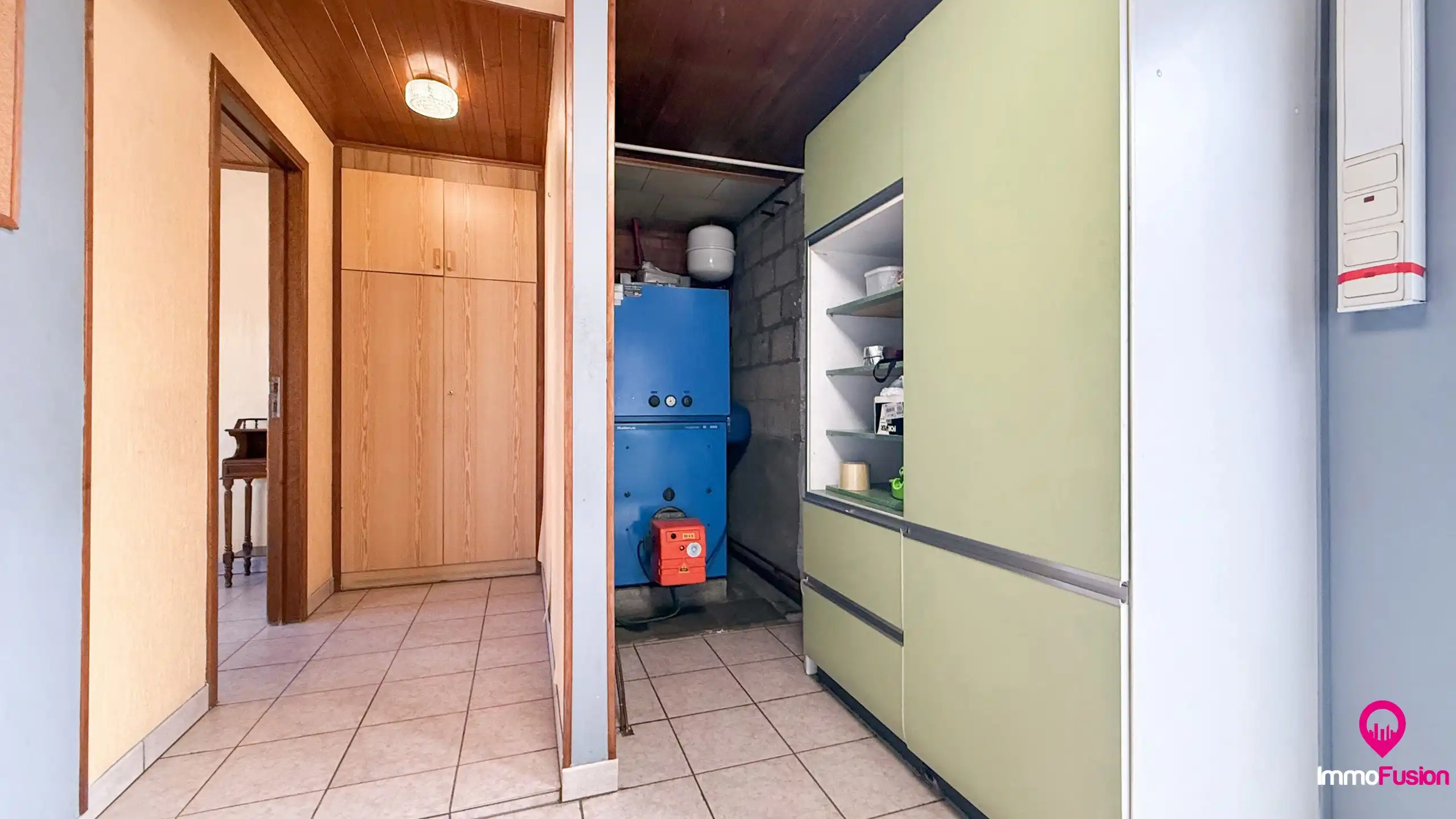 Charmante gelijkvloerse woning met 3 slaapkamers foto 12