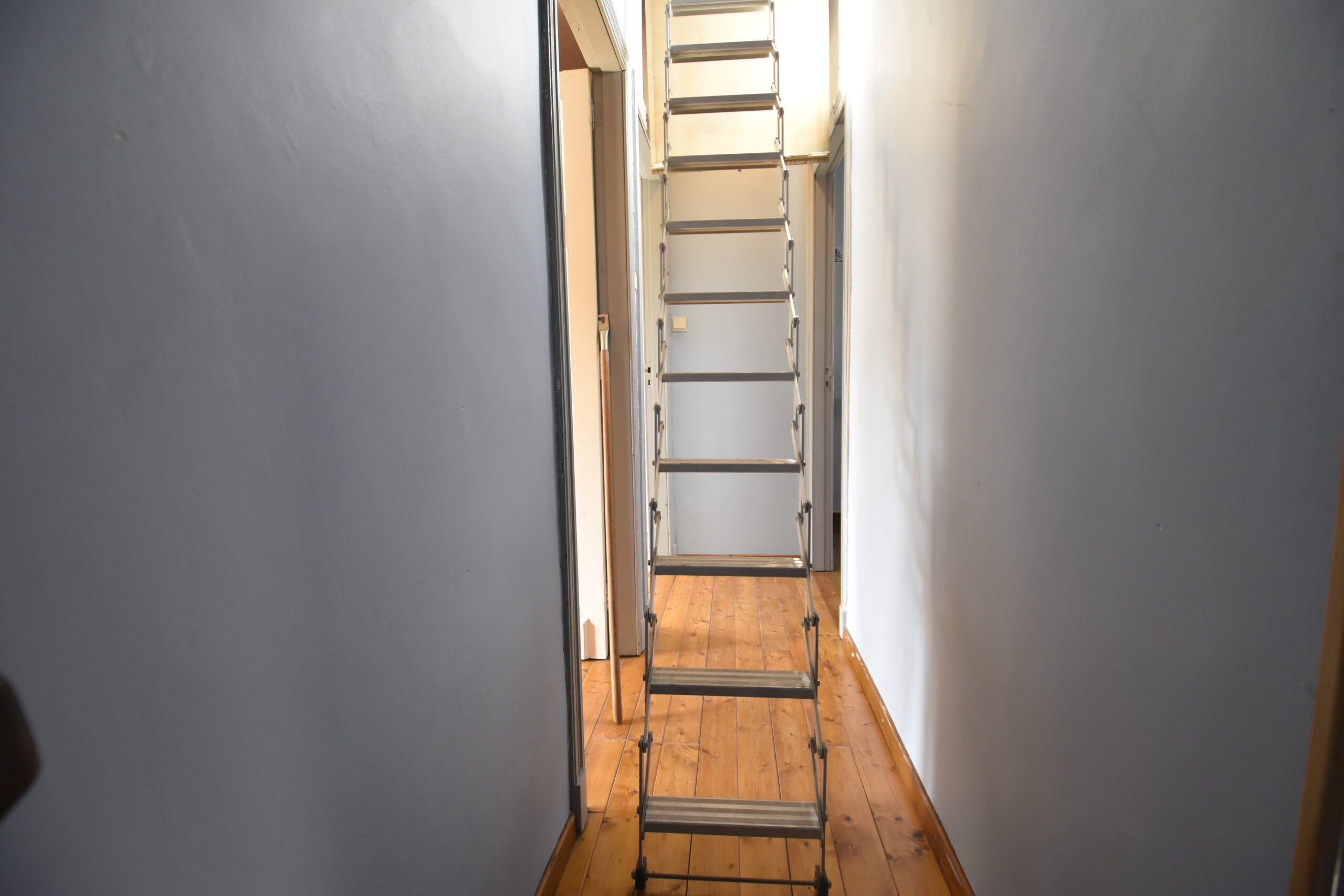 Gezellige woning met stadstuin op toplocatie in Temse foto 18