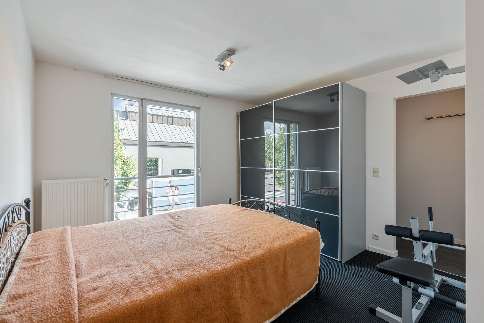 Hoogwaardig afgewerkt appartement te koop  foto 22