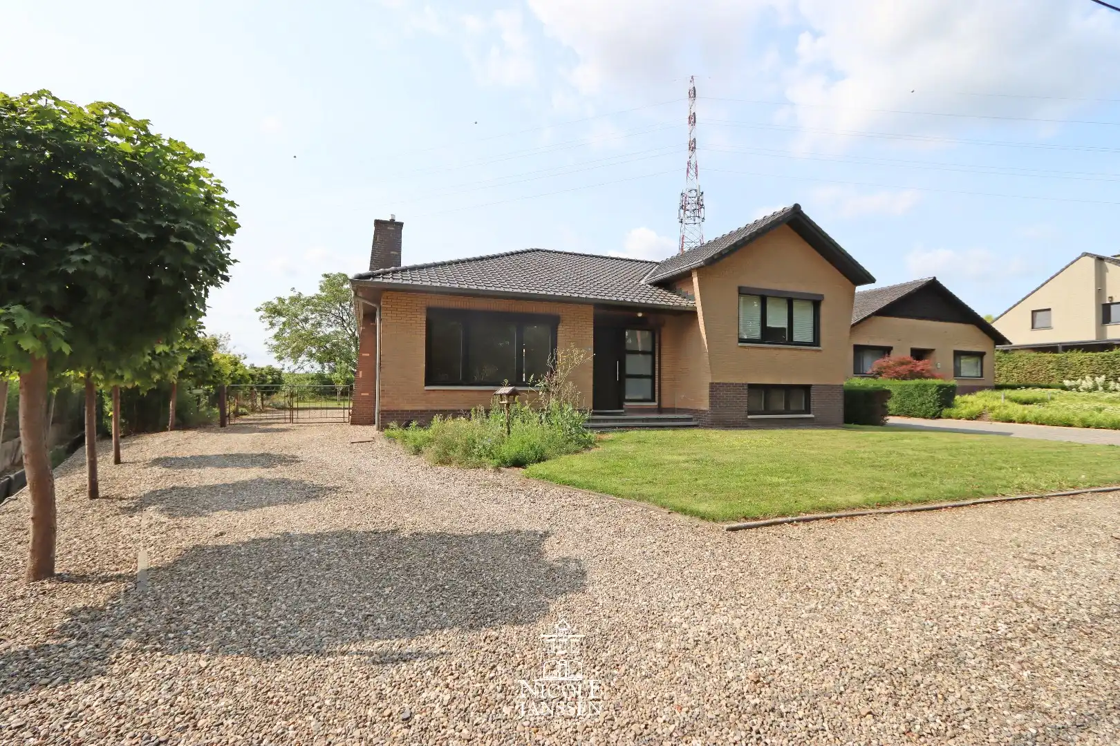 Huis te koop Veestraat 14 - - 3680 Neeroeteren