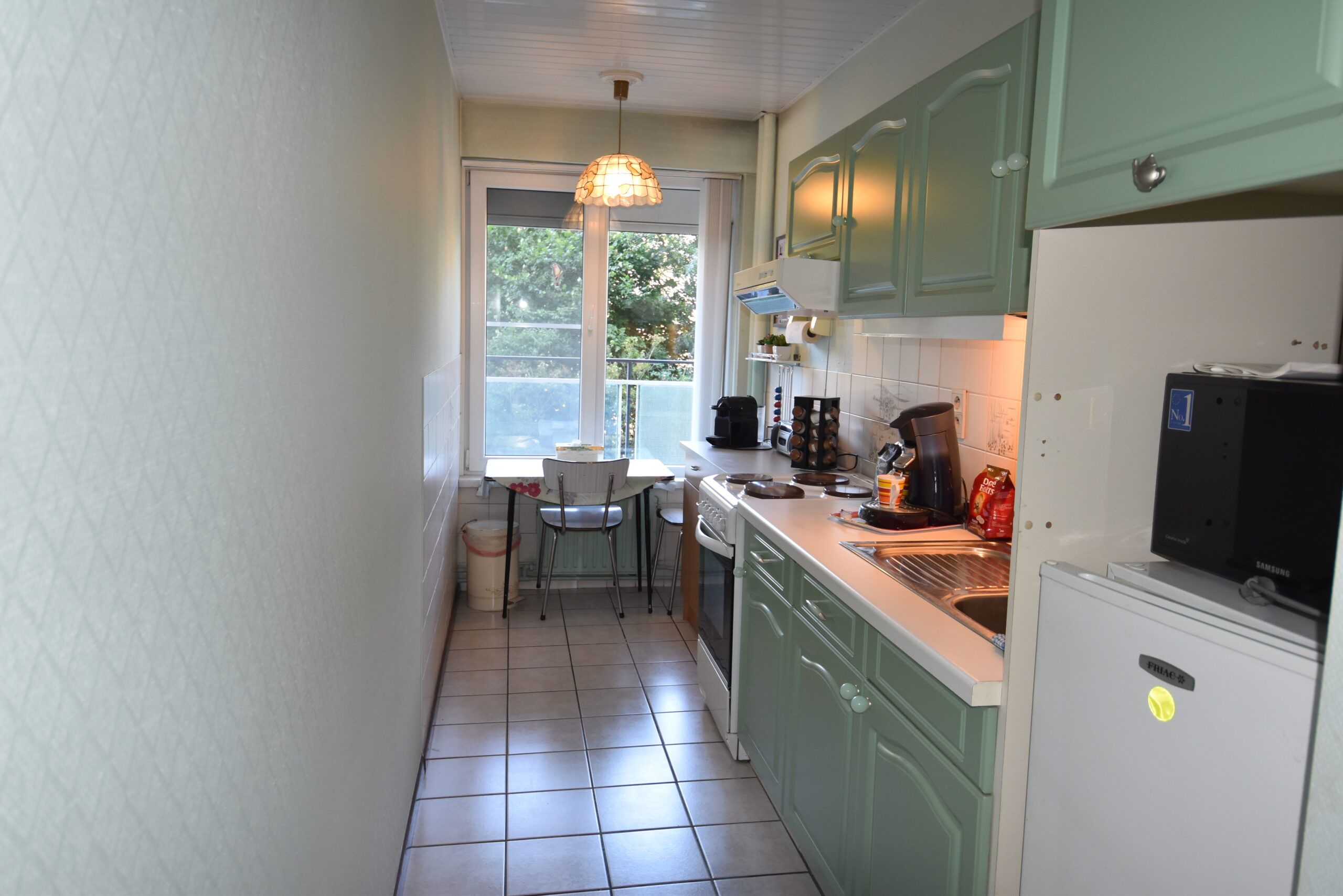 APPARTEMENT (2 SLPKS) IN SINT-NIKLAAS foto 4