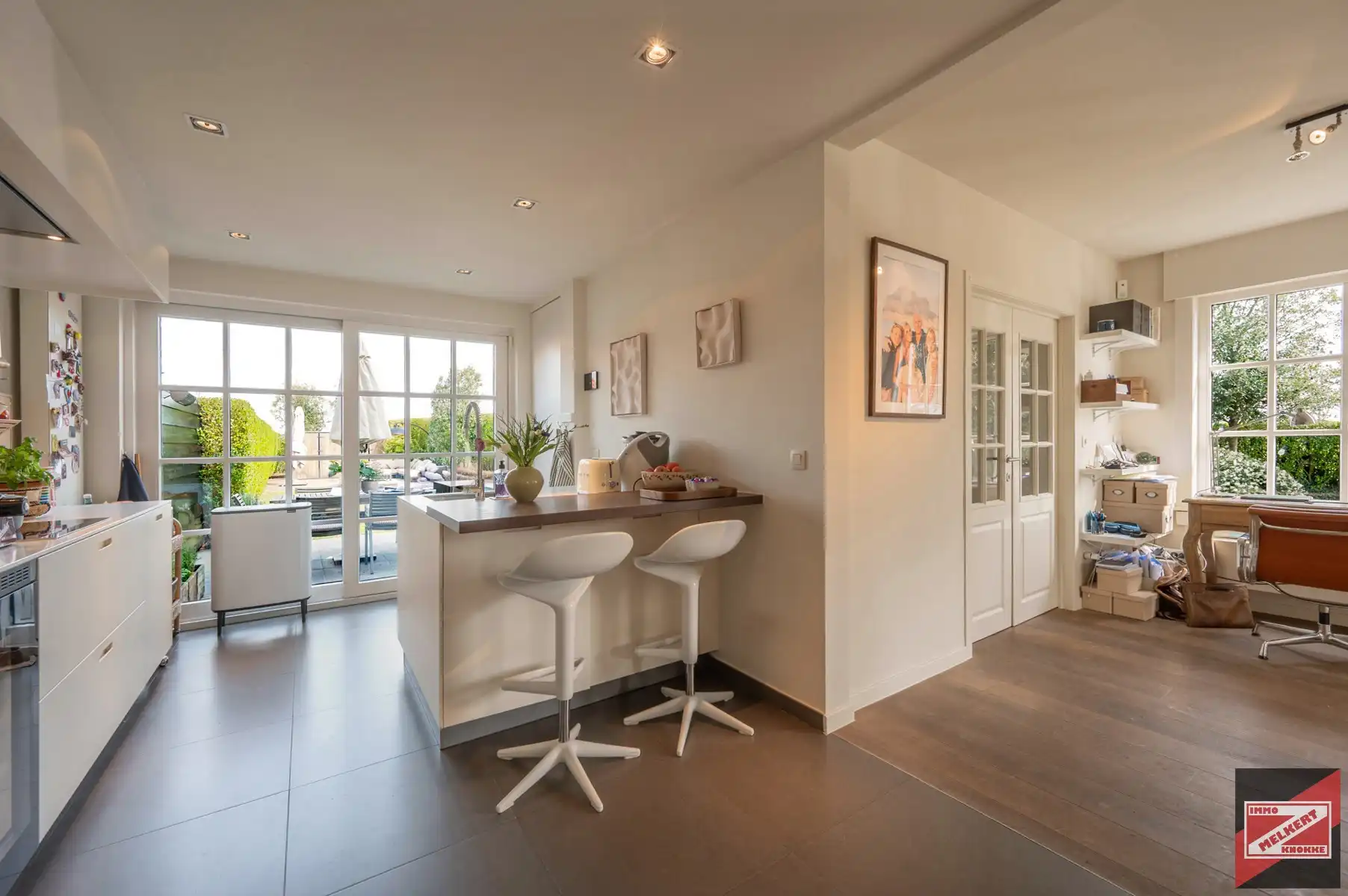 Halfopen te koop foto 13