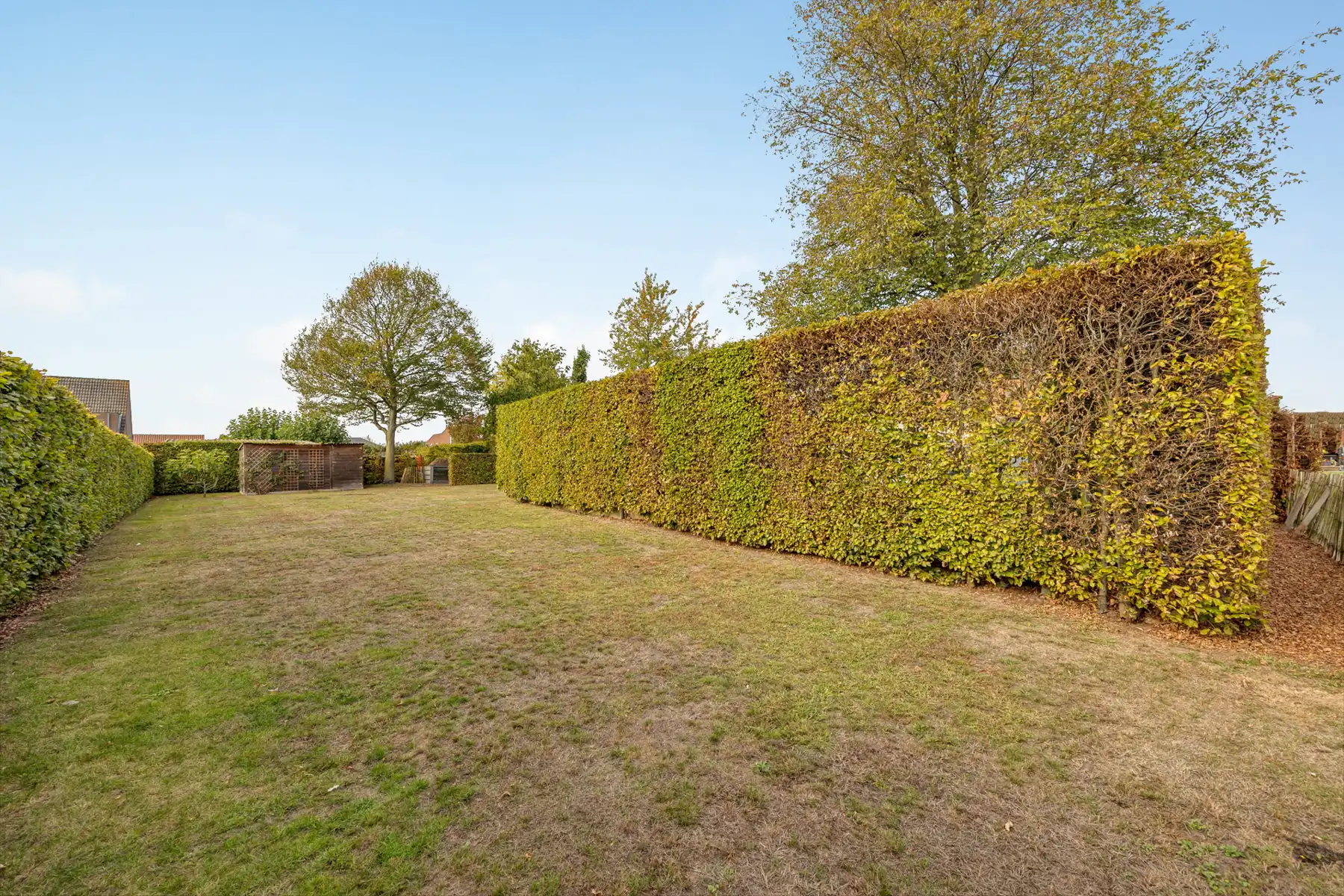 Eigentijdse gezinswoning op een perceel van ca 1.059m² in het centrum van Hoogstraten foto 24
