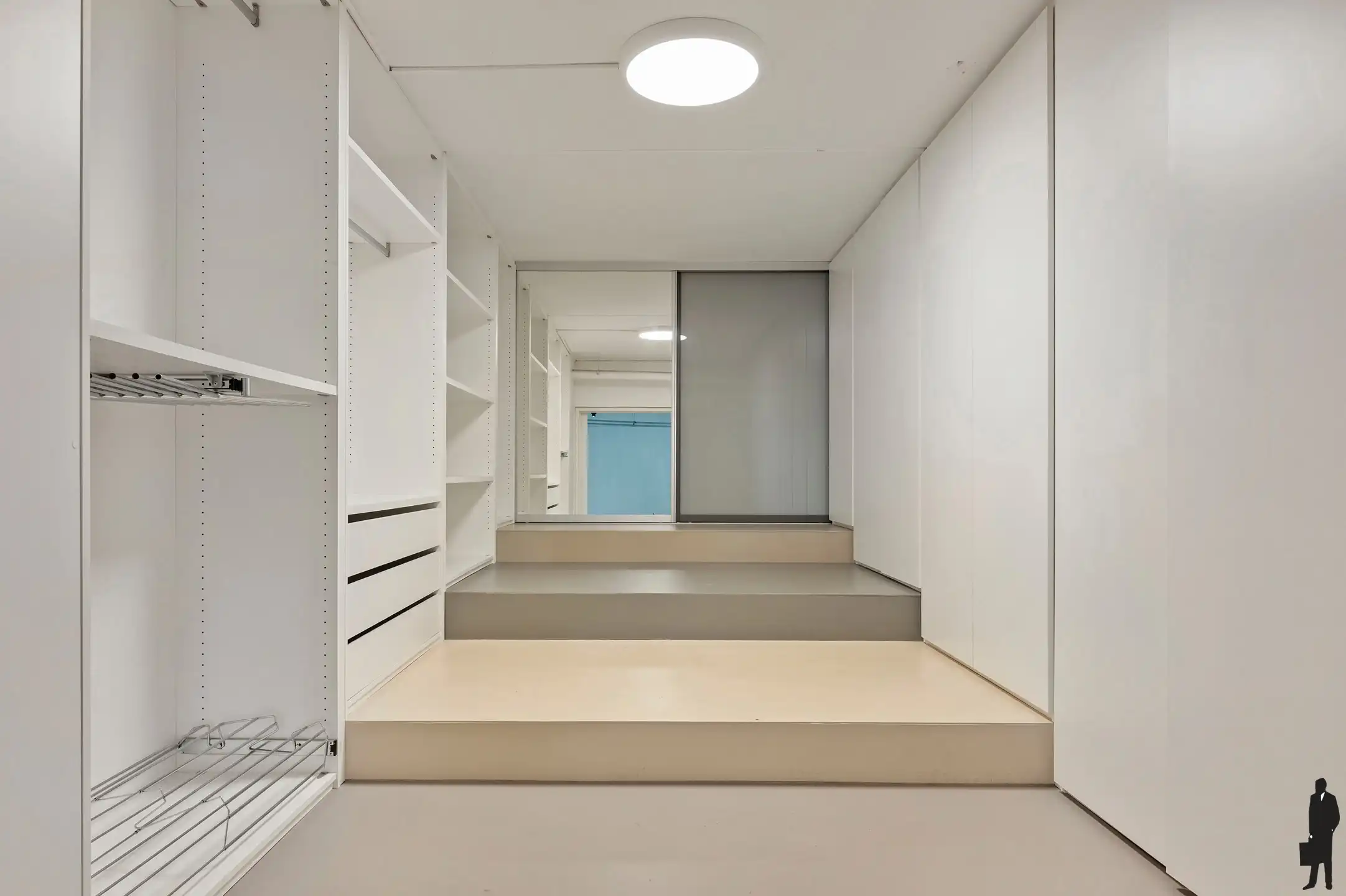 Handelsglv van ca. 327m² in het centrum van Brasschaat ! foto 11