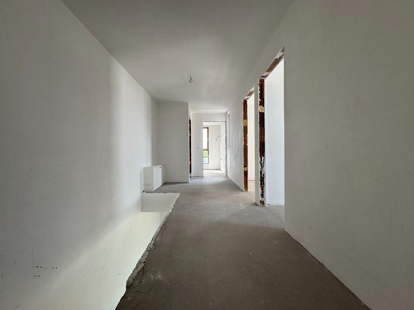 Res. Ilex Appartement A 1.4 foto 16