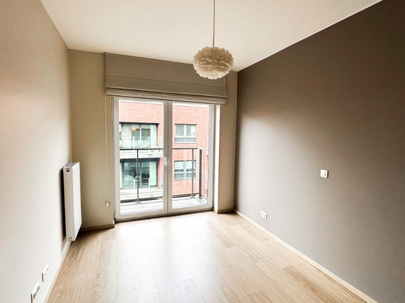 Roeselare centrum : instapklaar appartement in het hartje van de stad met 2 slaapkamers 115 m² foto 8