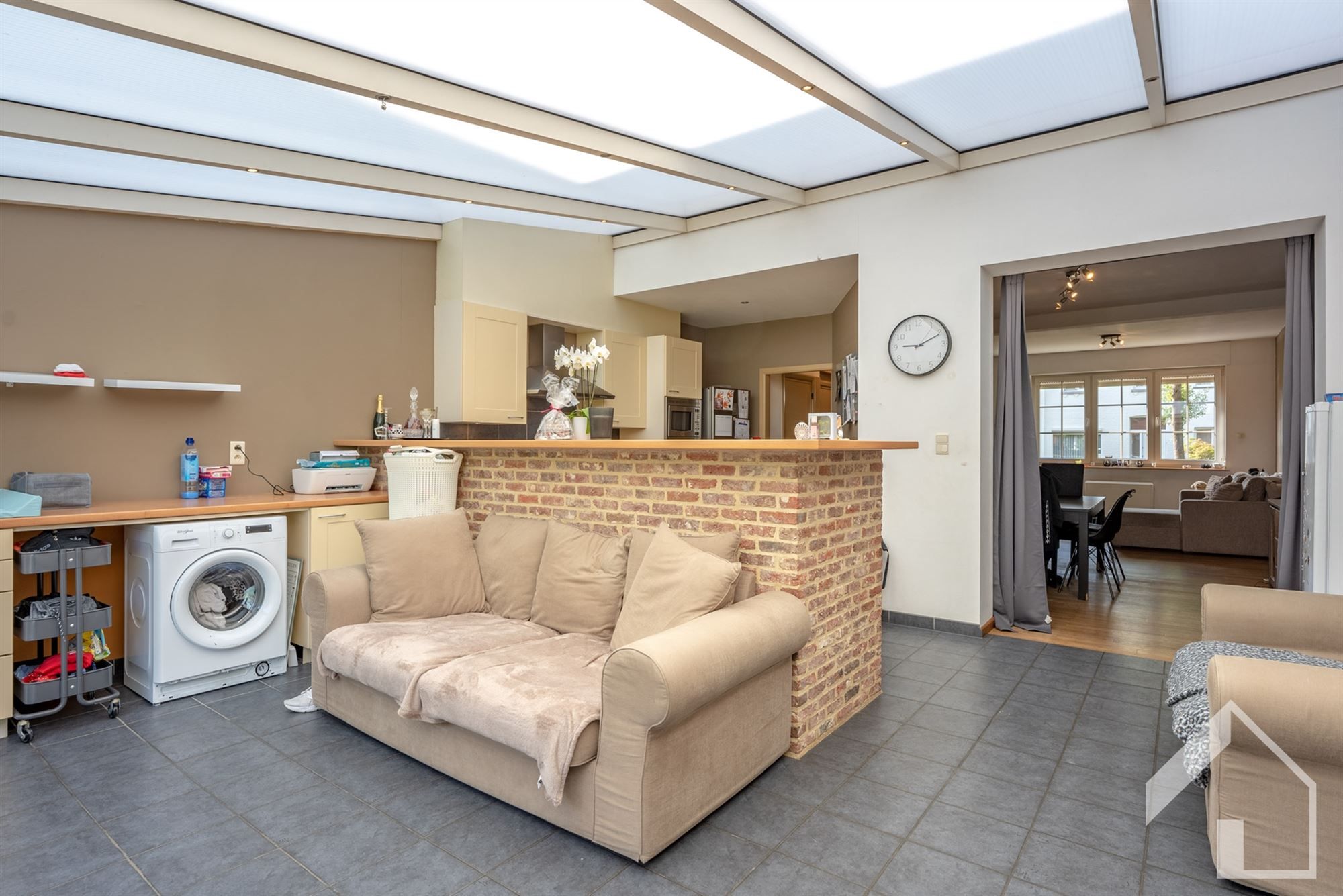 RUIME WONING MET 4 SLAAPKAMERS foto 6