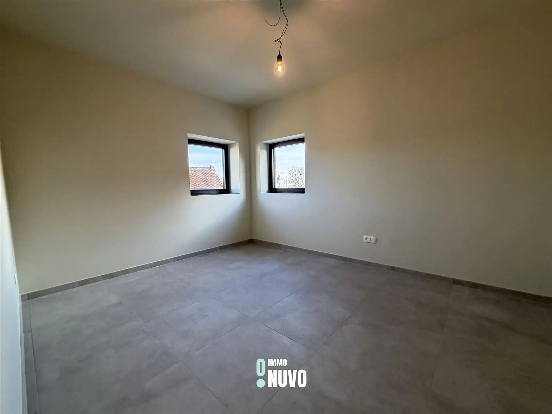 Nieuwbouw appartement in rustige omgeving met 3 slpks foto 8
