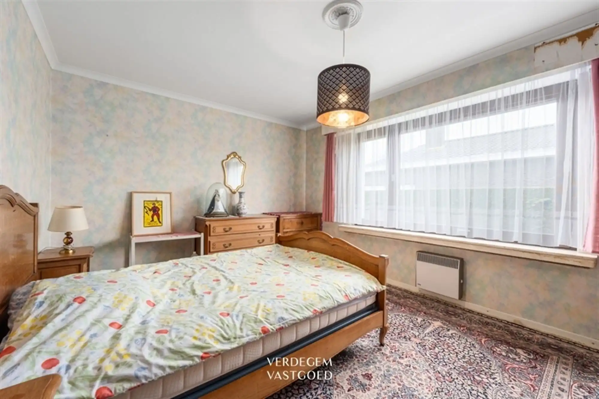 Tijdloze villa met 5+ slaapkamers en tuin, volledig onderkelderd foto 15