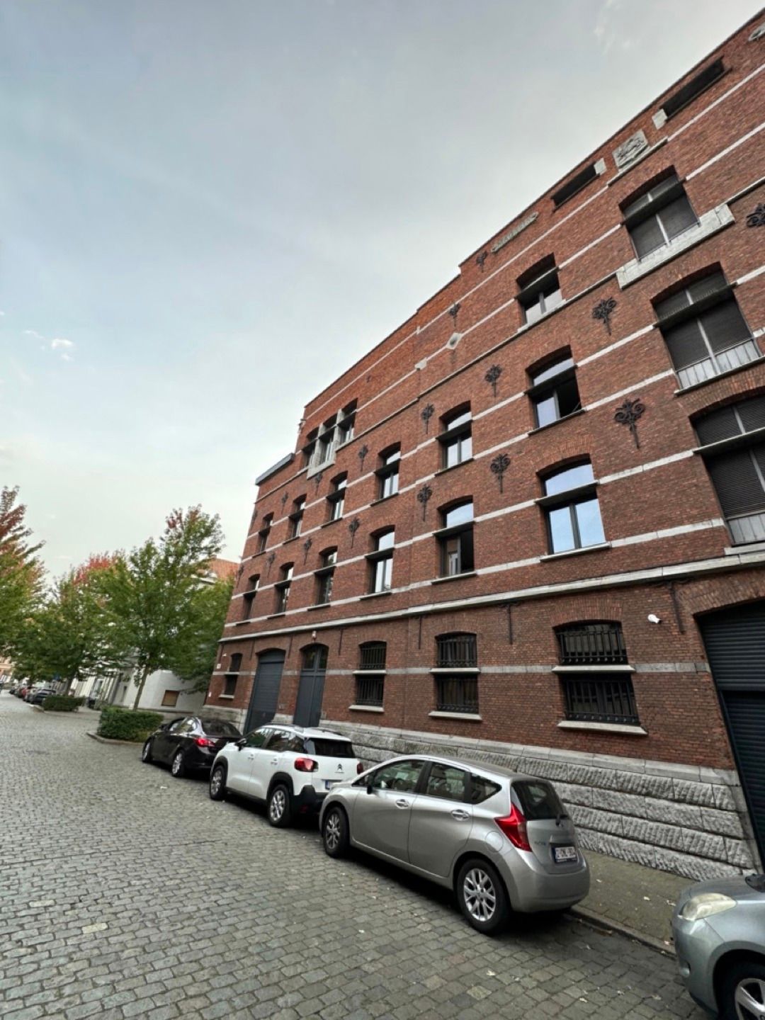 Kantoor te huur Duboisstraat 50 - 2060 Antwerpen