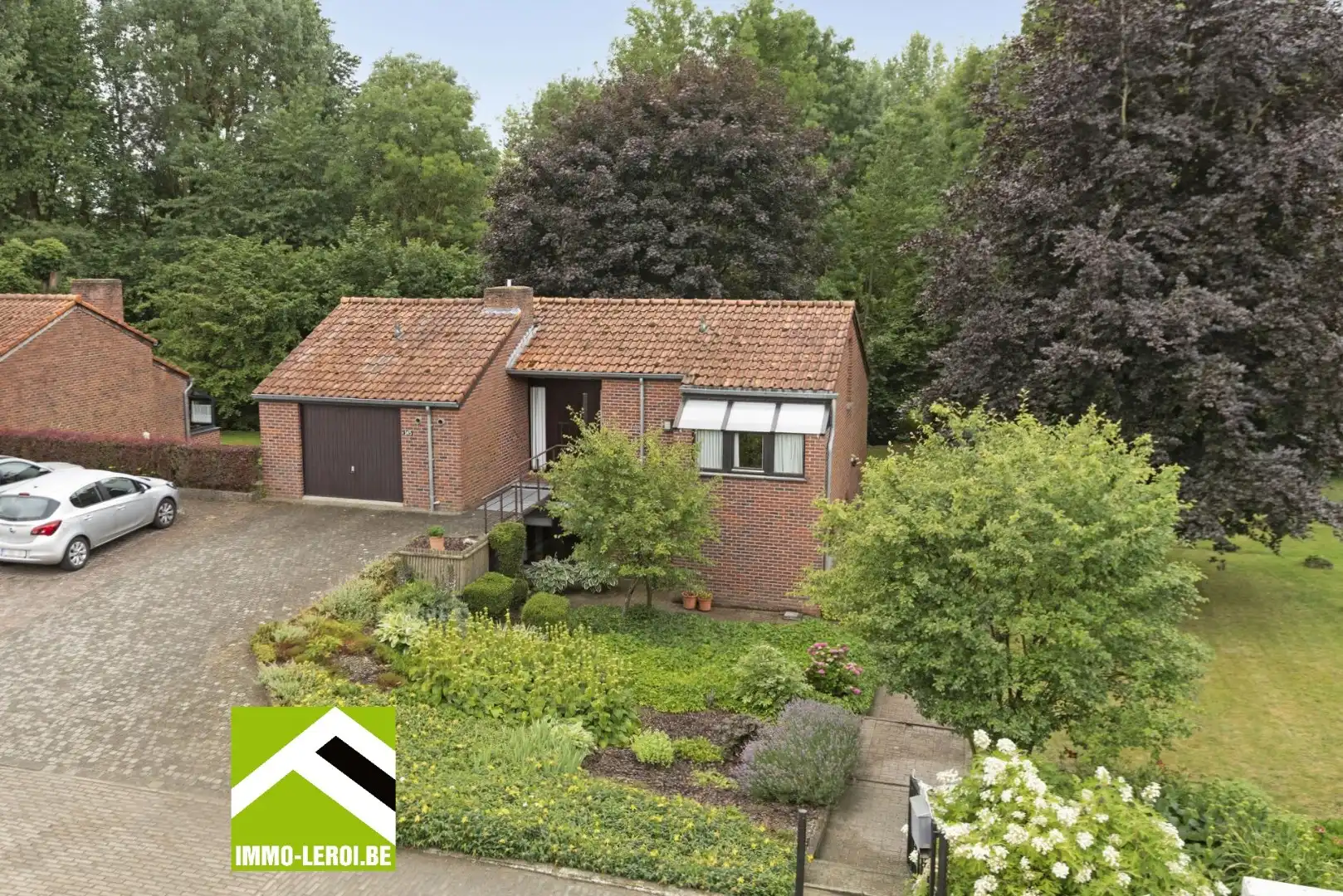 Huis te koop Viséweg 145 - - 3700 Tongeren-Borgloon