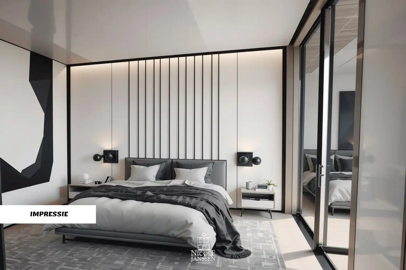 Vrijstaande nieuwbouwwoning  foto 10