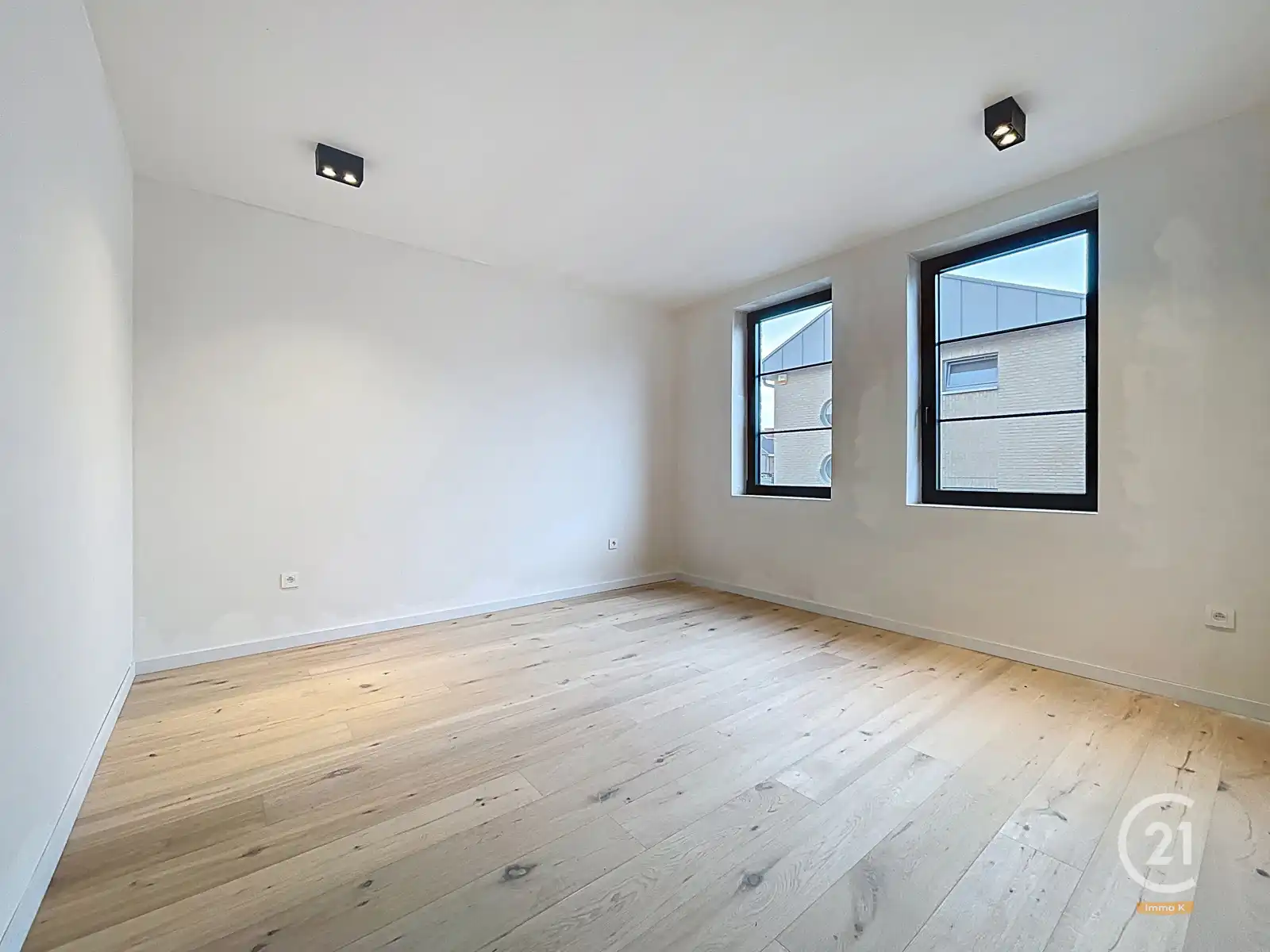 Nieuwbouw appartement te Landen. foto 14