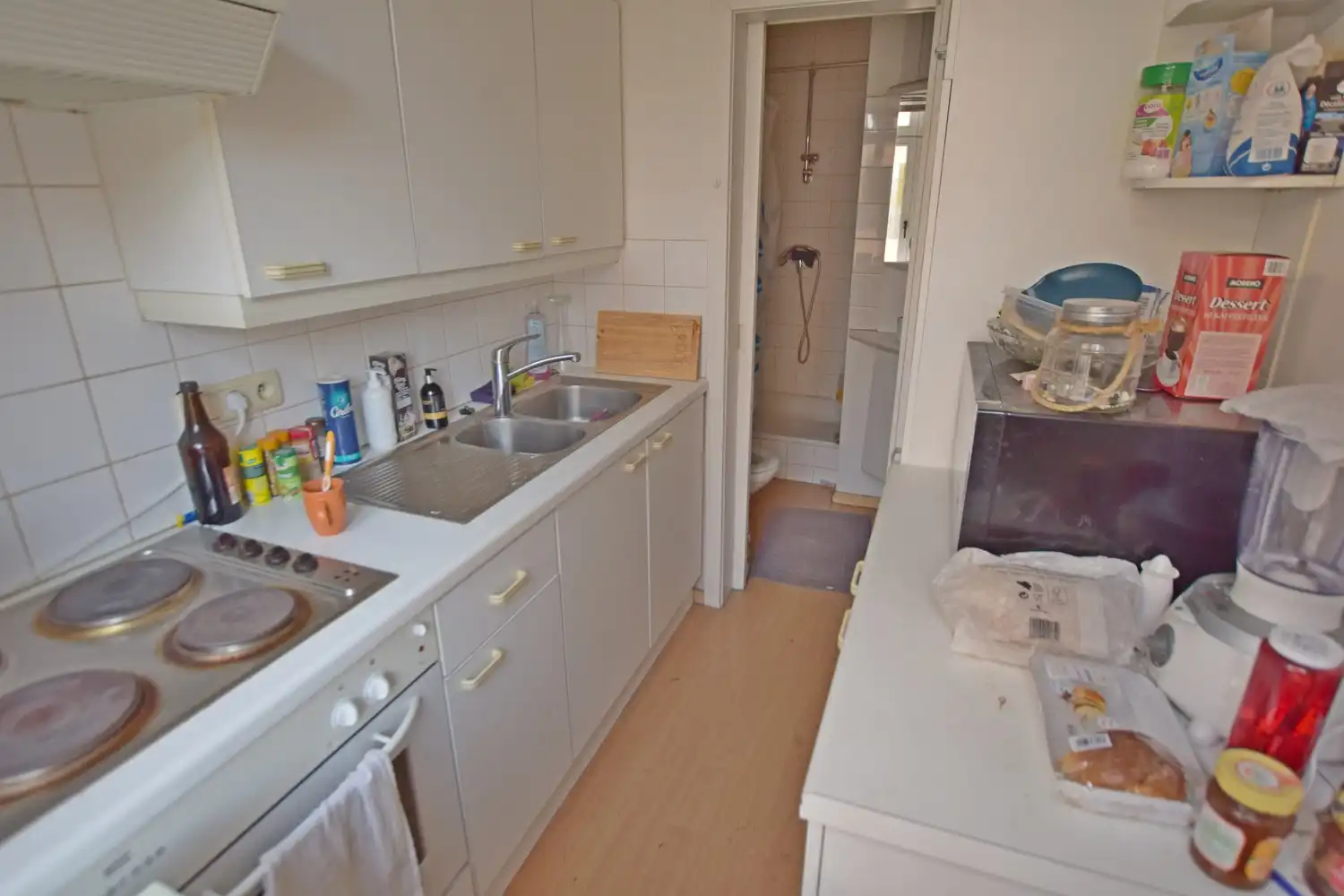 Uitstekend gelegen opbrengsteigendom met 5% netto rendement foto 16