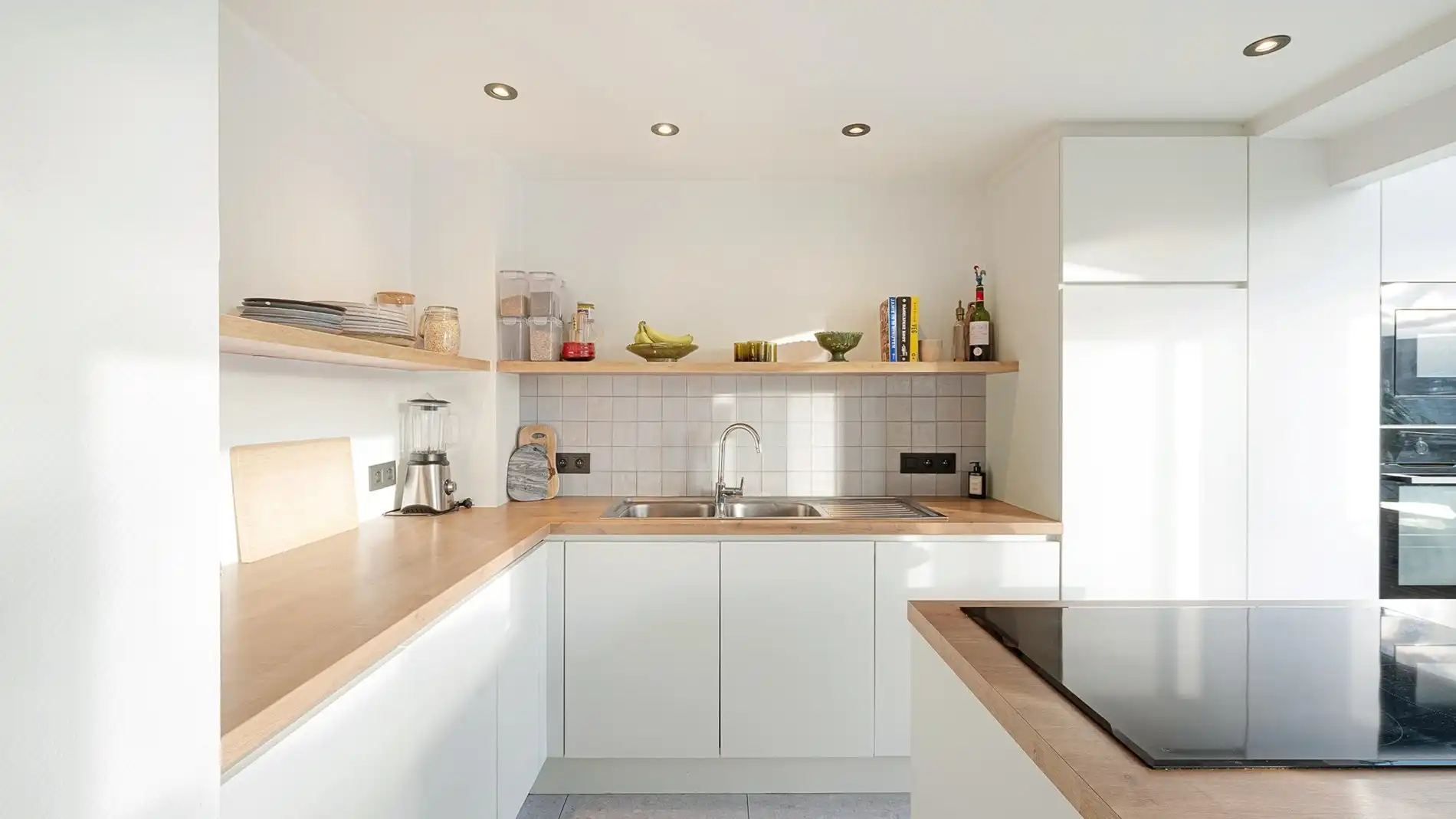 Prachtige woning in een deelgemeente van Brugge foto 8