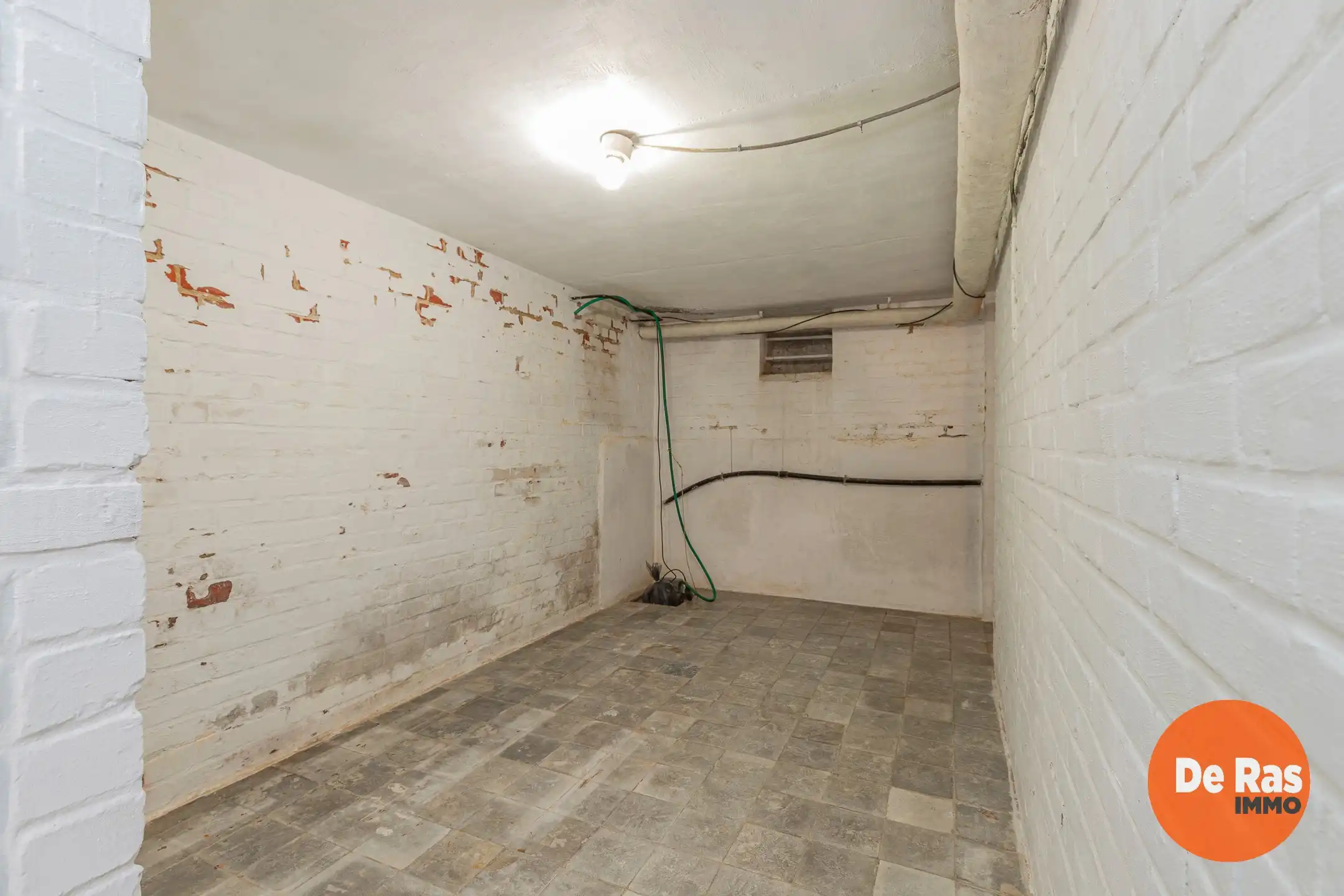 OORDEGEM - Woning met 4 slaapkamers en prachtige tuin foto 21