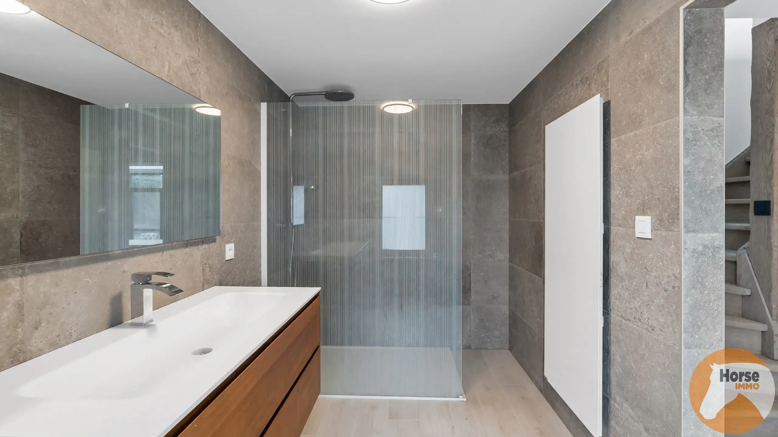 HERNE - Paardenaccommodatie met woning op 2,4ha foto 12