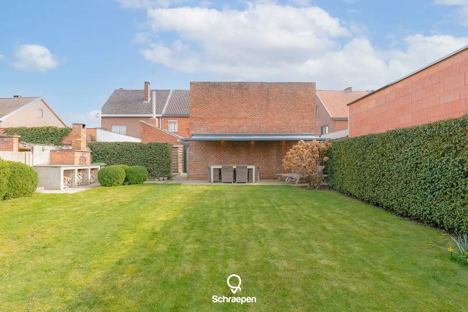 Uitstekend gelegen gezinswoning met 3 slpks, EPC- label C én schitterende tuin te Hasselt! foto 28