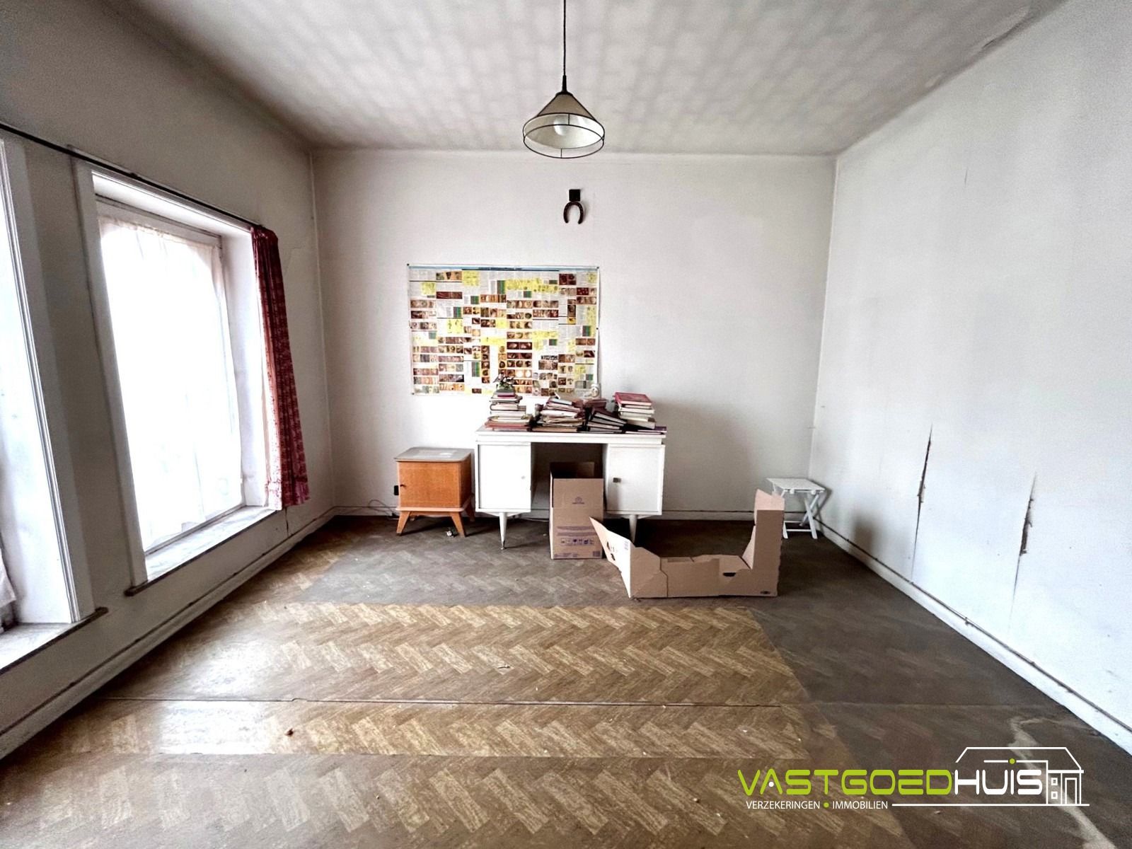 Unieke woning met karakter  foto 18