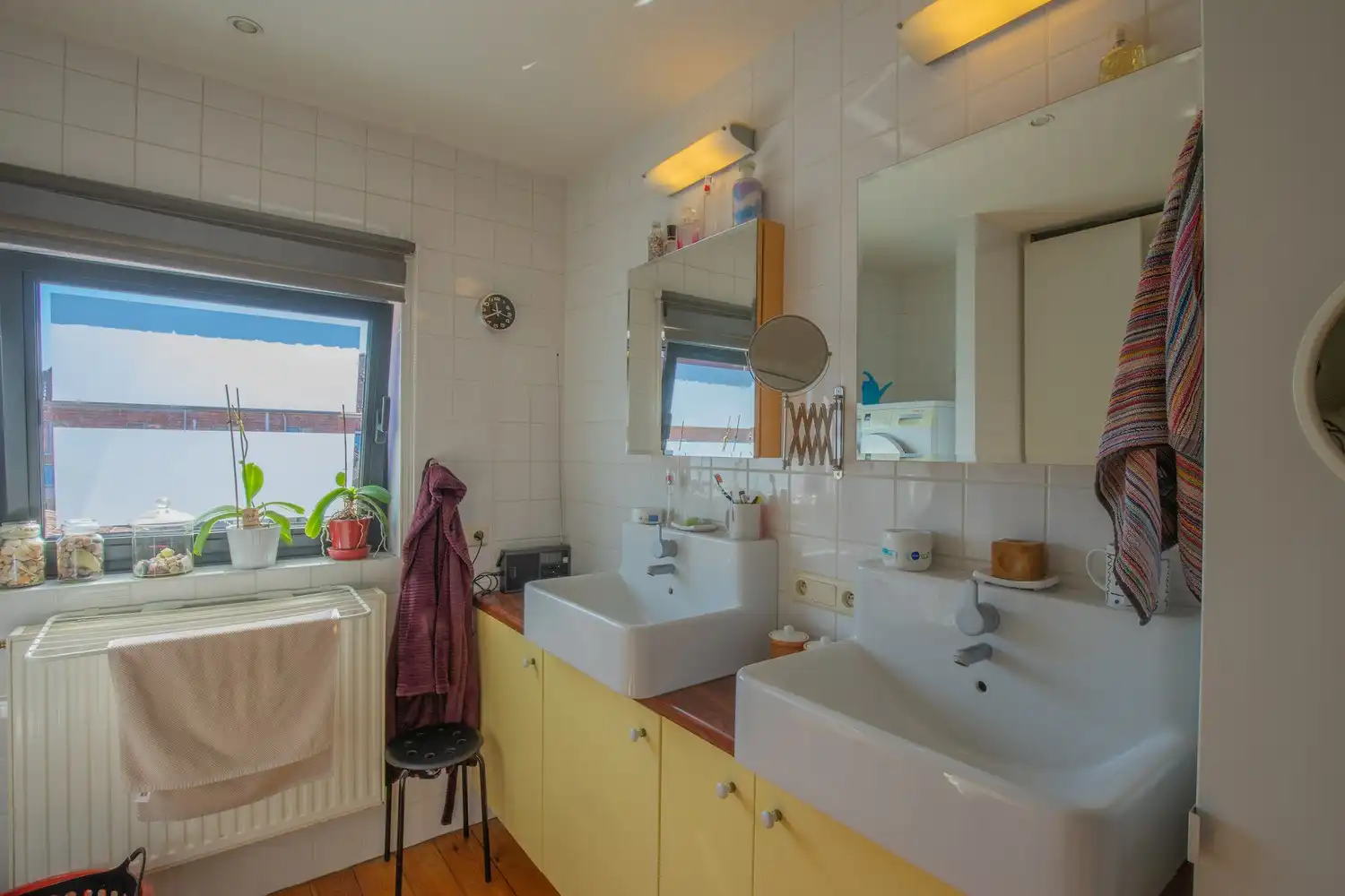 Instapklare woning met karakter, tuin en topligging in Aarschot foto 22
