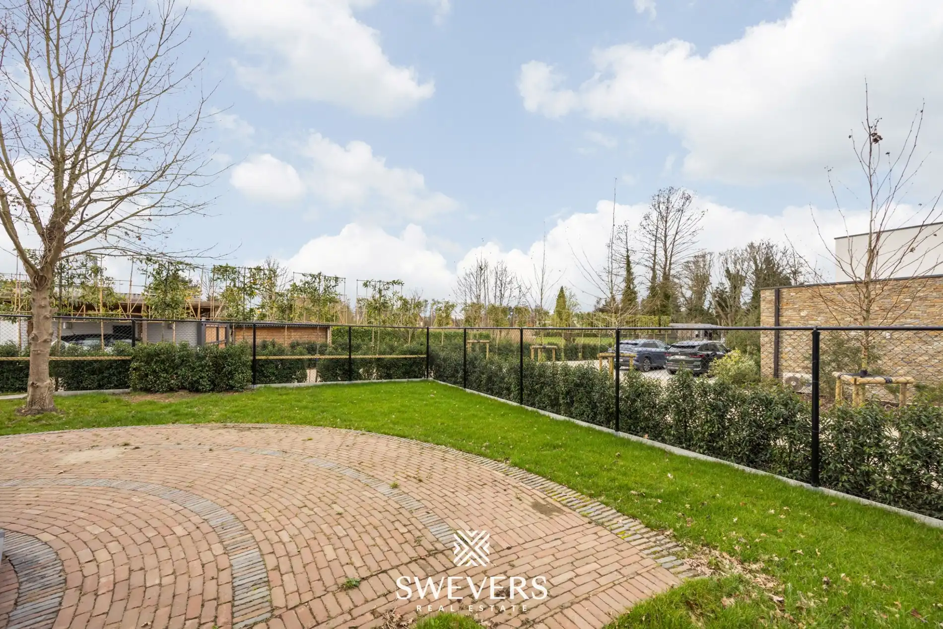 Ruime instapklare woning met 4 slaapkamers op TOP-ligging in Zonhoven foto 25