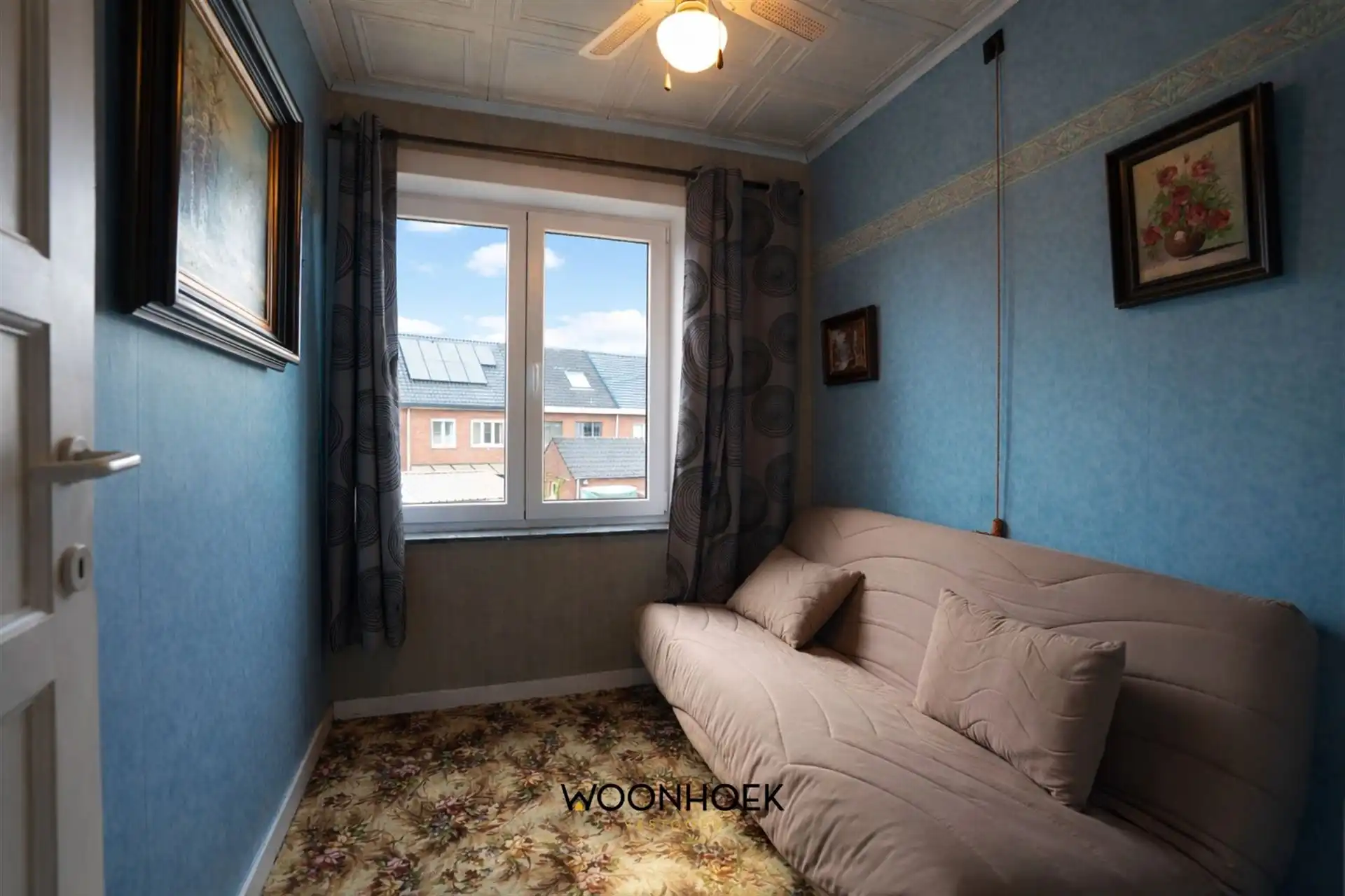 Authentiek & residentieel wonen op een toplocatie foto 12