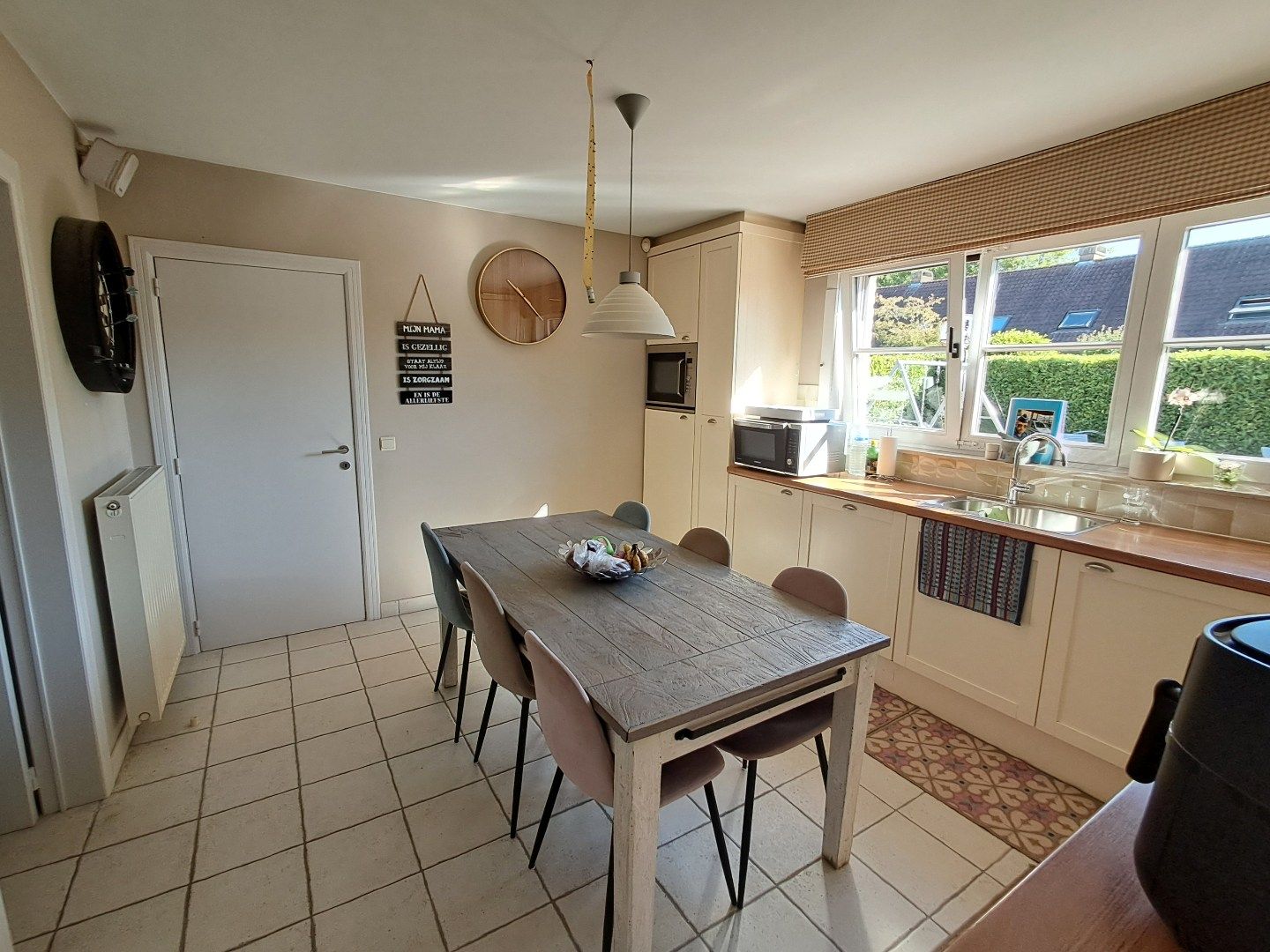 Alleenstaande woning te Dudzele foto 5