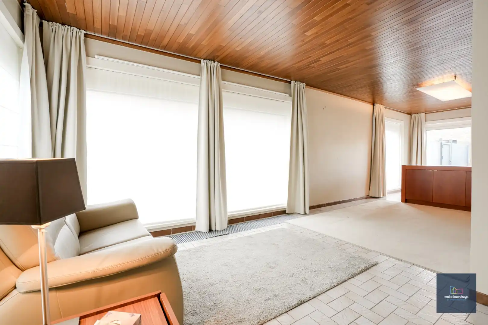 Goed onderhouden HOB in rustige straat in Mariakerke  foto 3