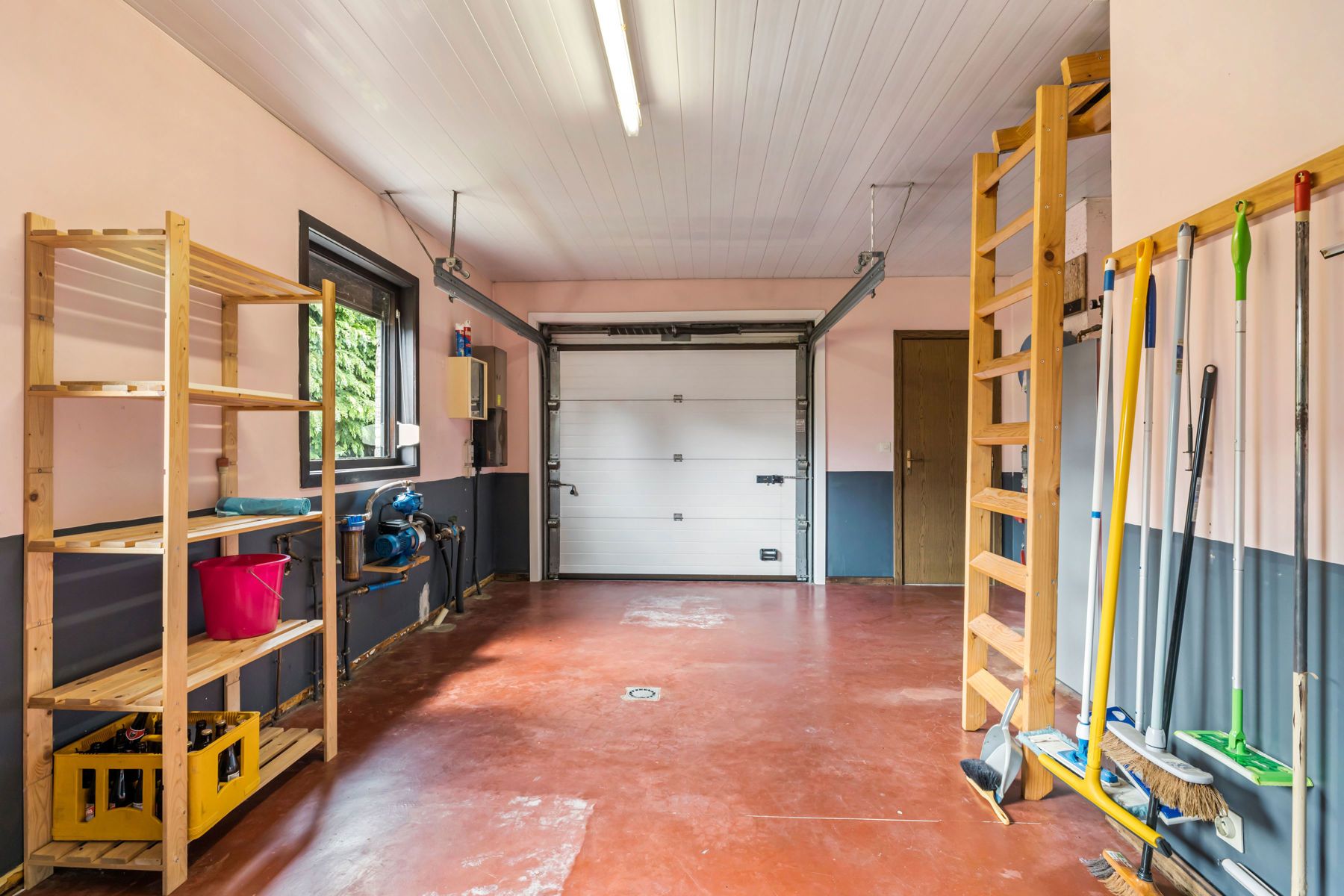 Sfeervolle bungalow met tuin en garage op rustige topligging foto 23