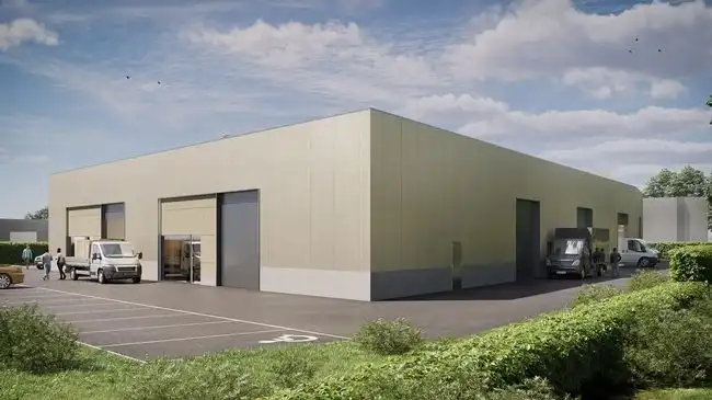 Poederleesteenweg 108, 2460 Lichtaart foto 2