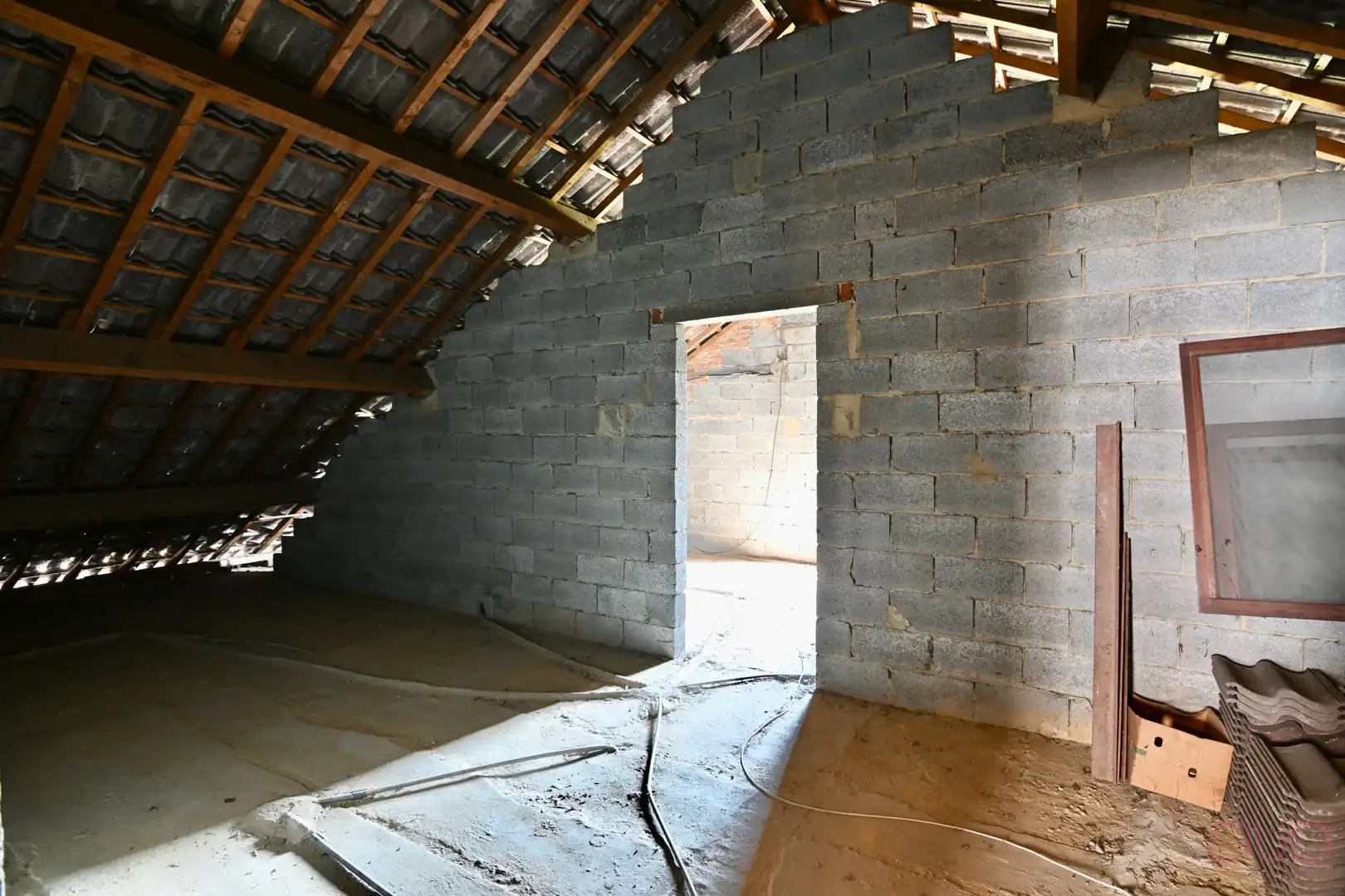 Landelijk wonen met eindeloos potentieel op een prachtig zuidgericht perceel van 14a91ca foto 23