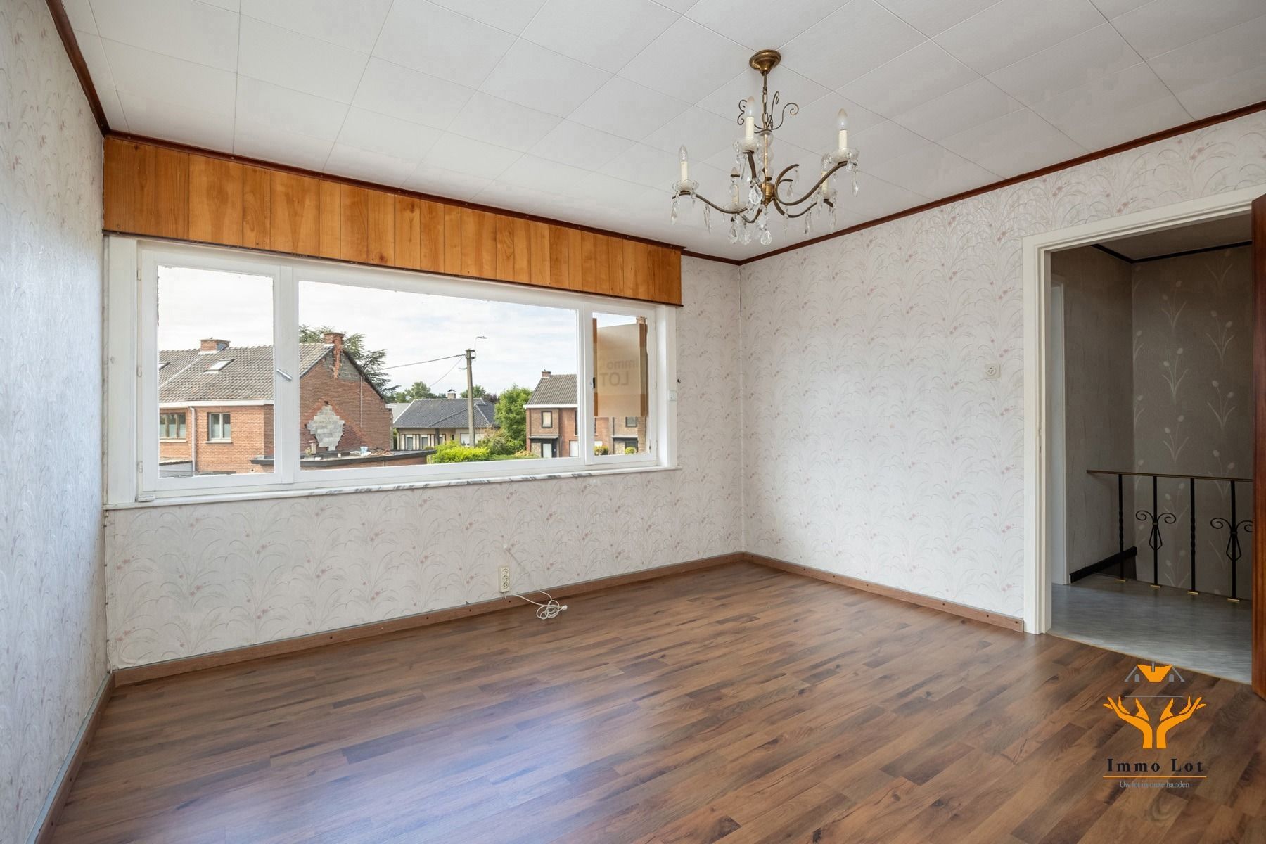 Ruime woning met 3 slaapkamers nabij centrum foto 10