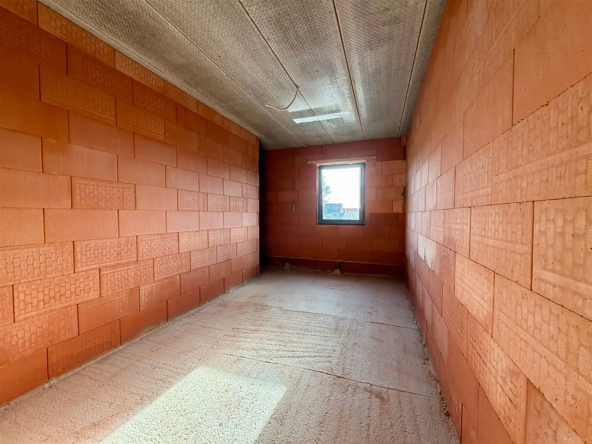 Casco nieuwbouwwoning, volledig naar eigen smaak en budget af te werken! foto 20